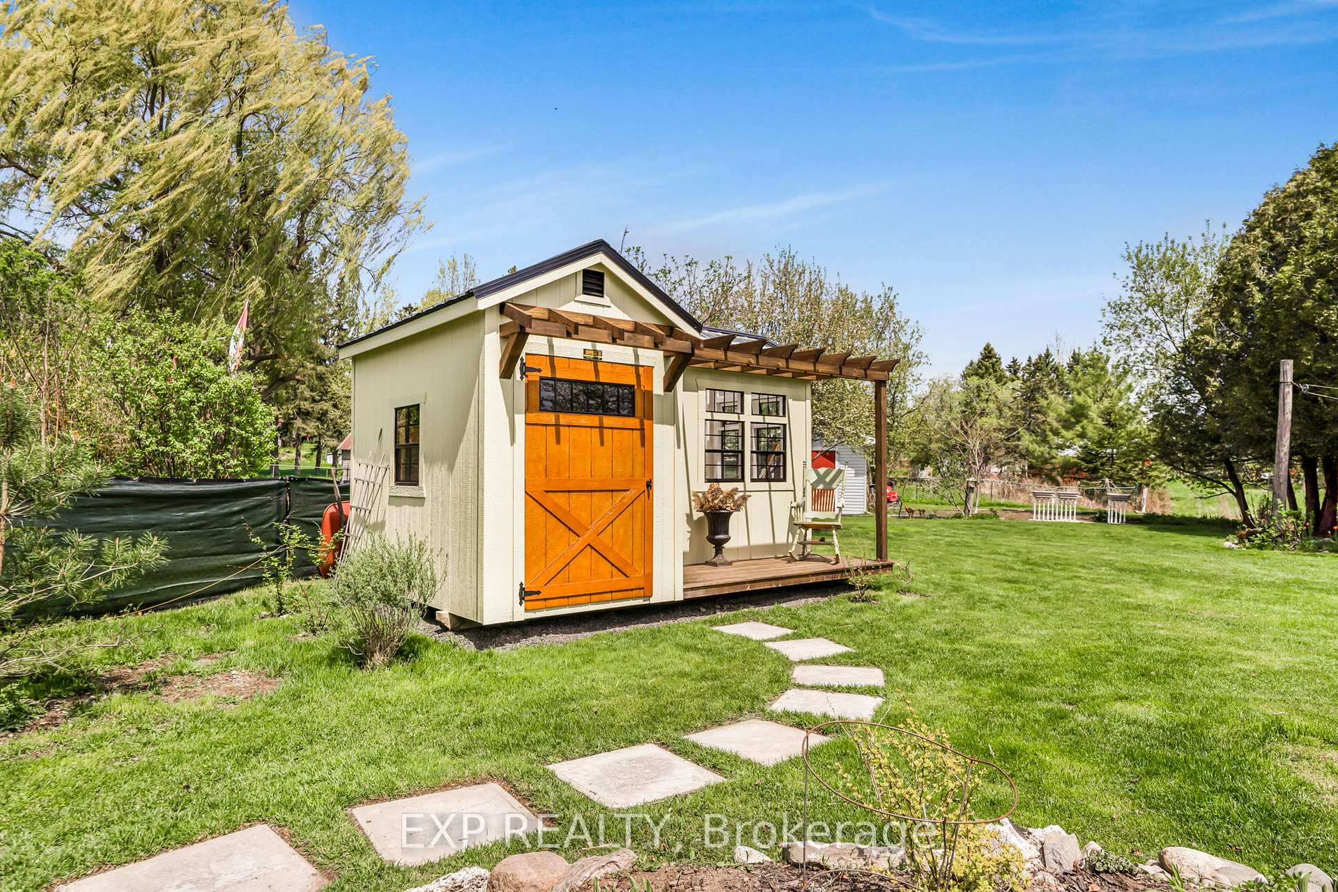 Photo 26 of 227 Mill Street, Champlain, Vankleek Hill — HOMEH