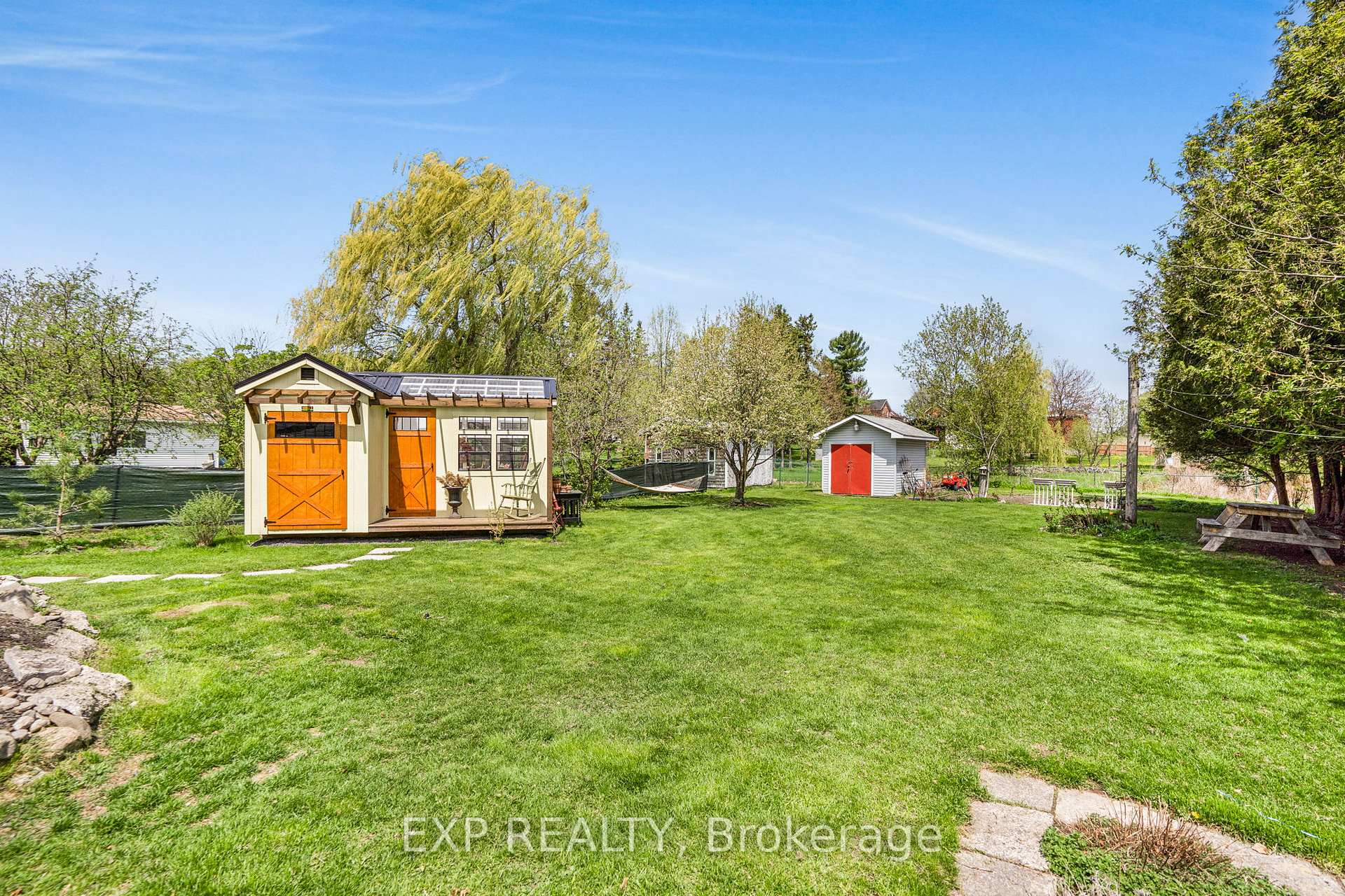 Photo 27 of 227 Mill Street, Champlain, Vankleek Hill — HOMEH