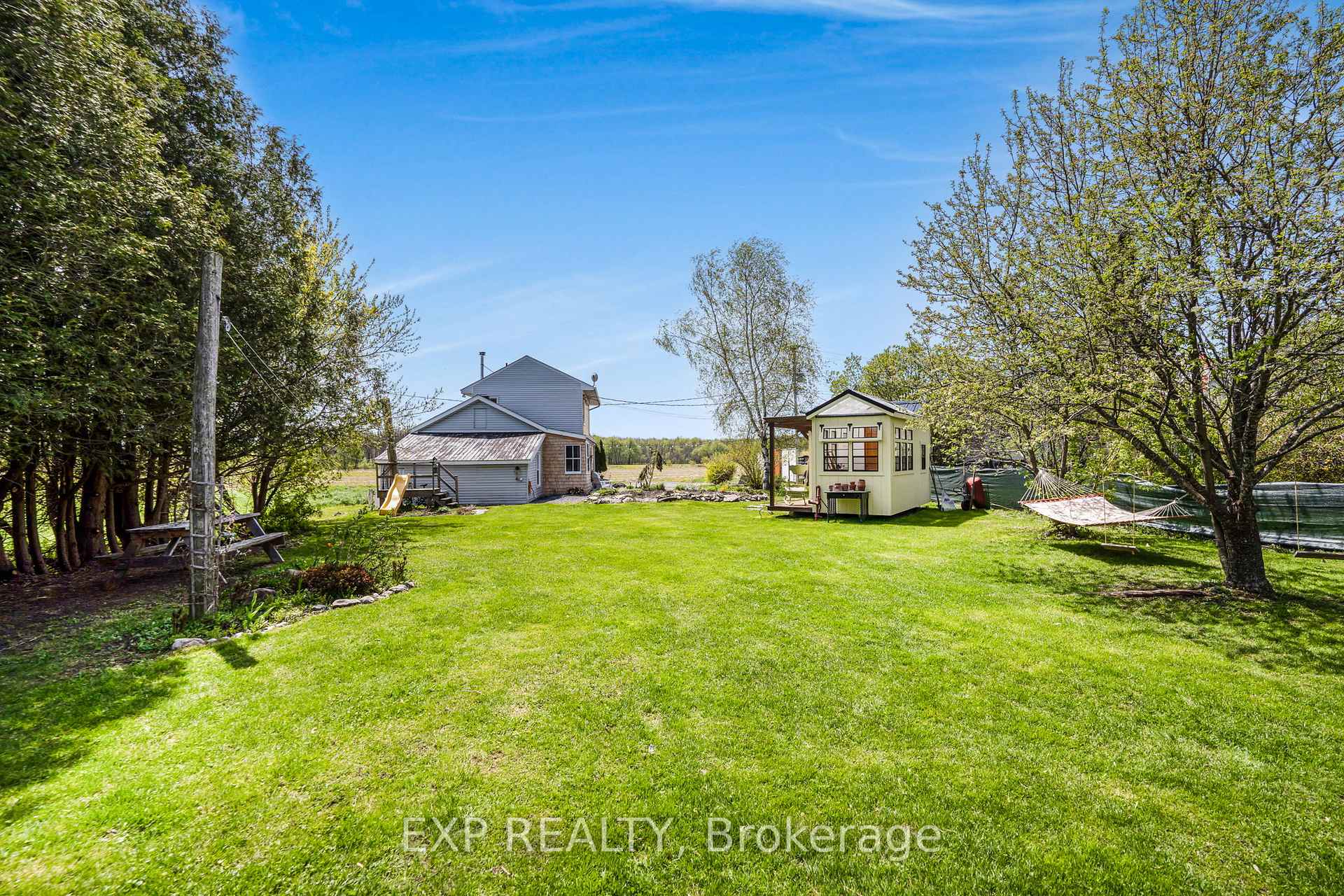 Photo 29 of 227 Mill Street, Champlain, Vankleek Hill — HOMEH