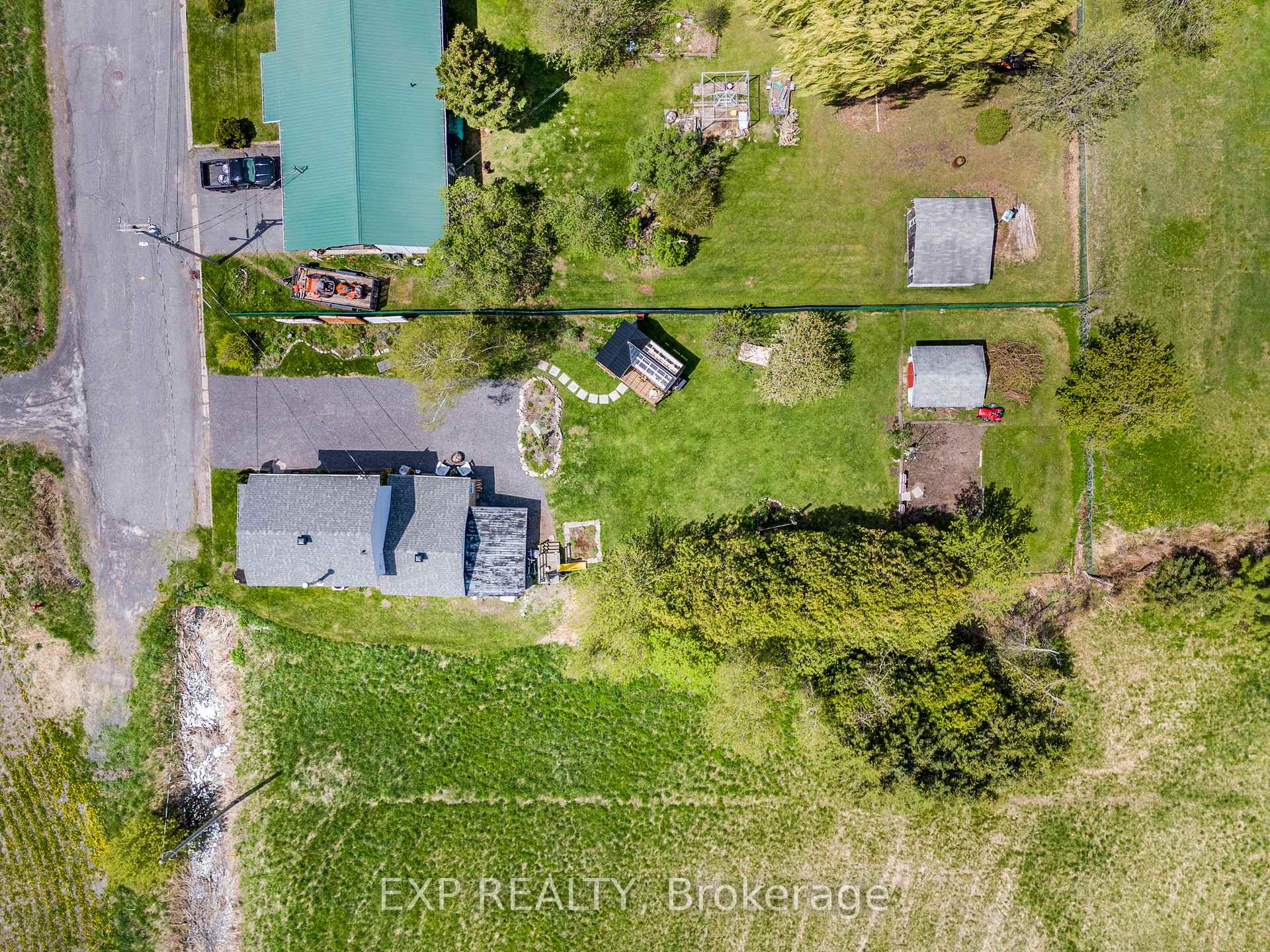 Photo 34 of 227 Mill Street, Champlain, Vankleek Hill — HOMEH