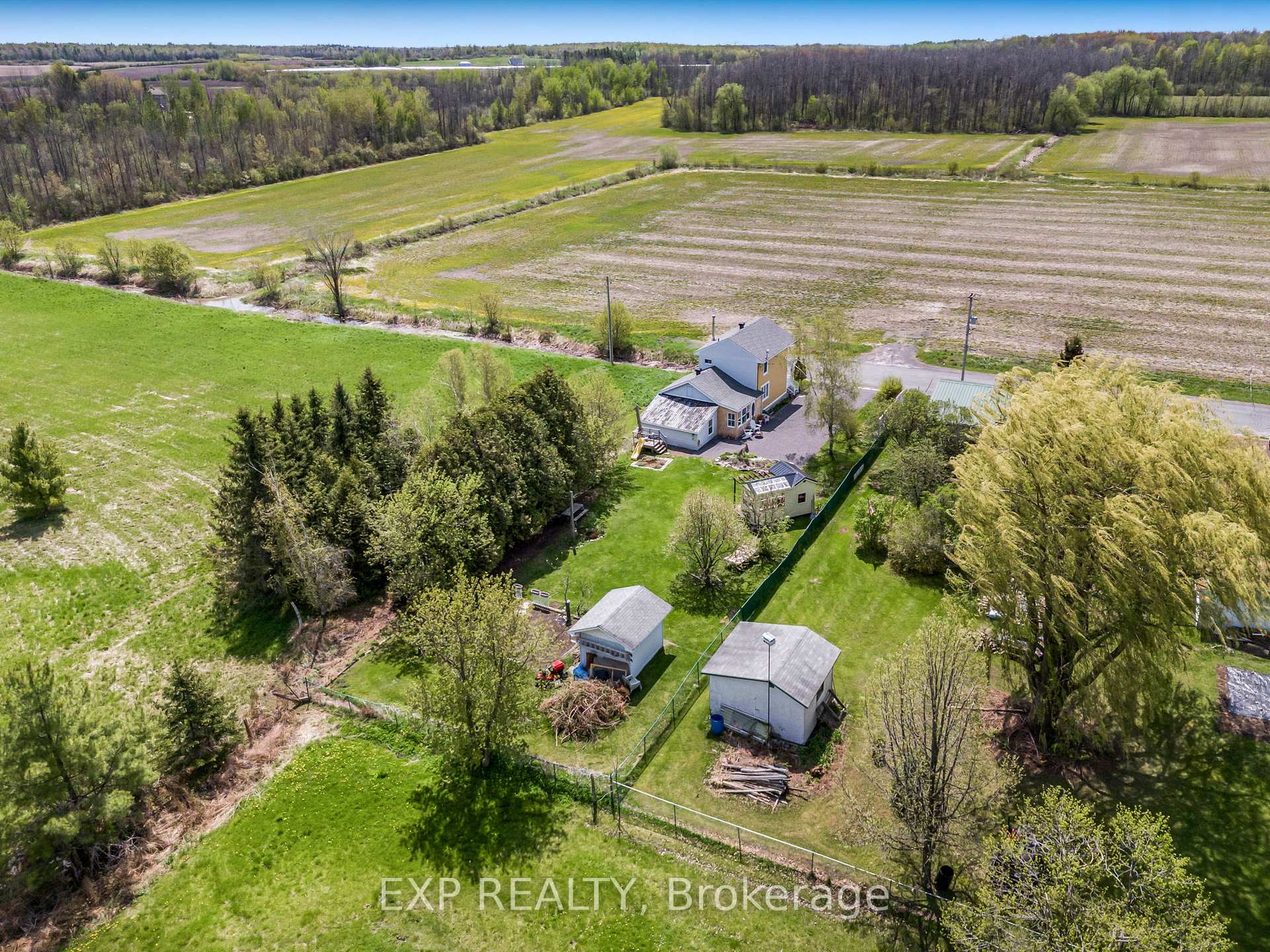 Photo 35 of 227 Mill Street, Champlain, Vankleek Hill — HOMEH