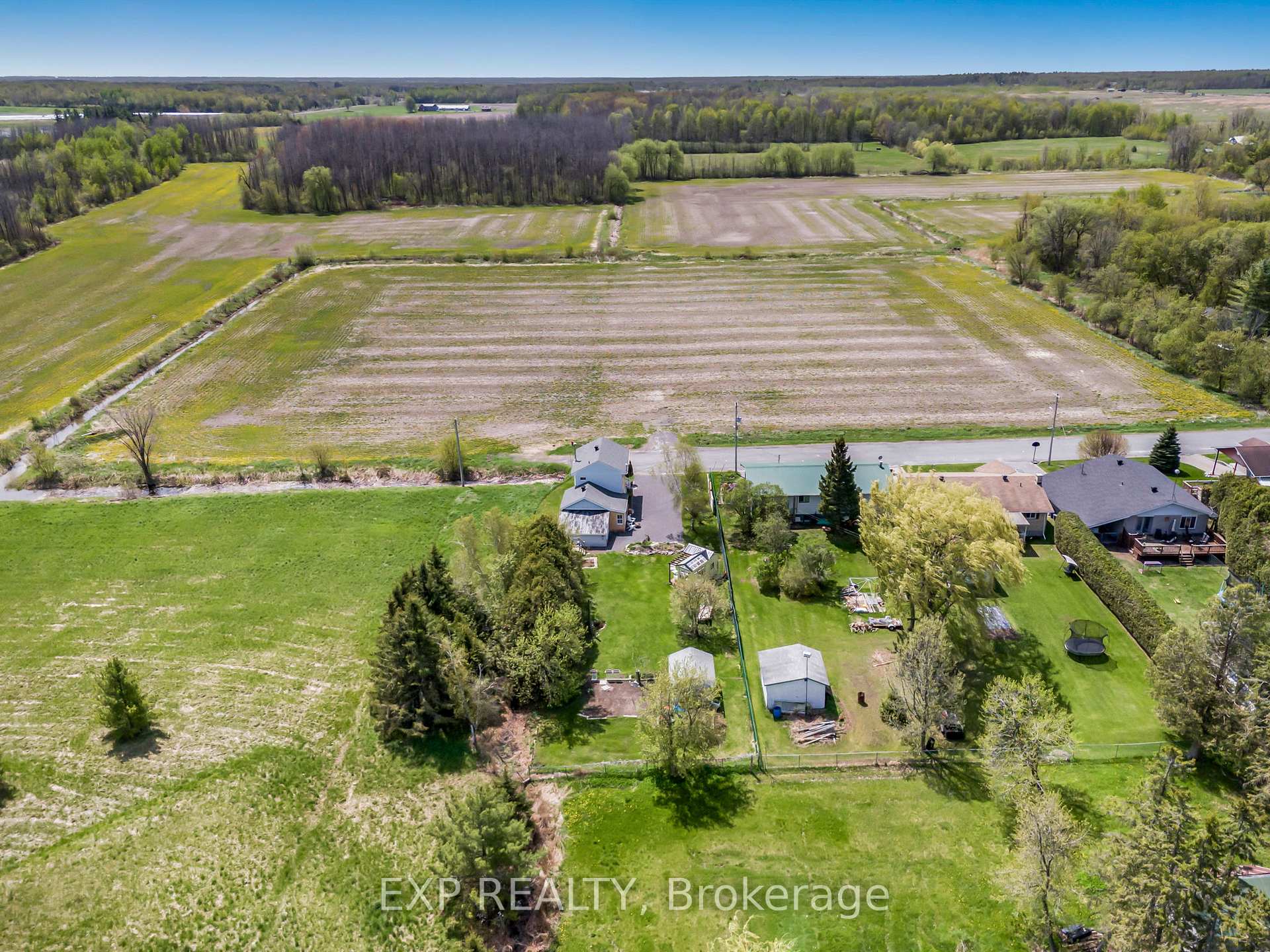 Photo 36 of 227 Mill Street, Champlain, Vankleek Hill — HOMEH