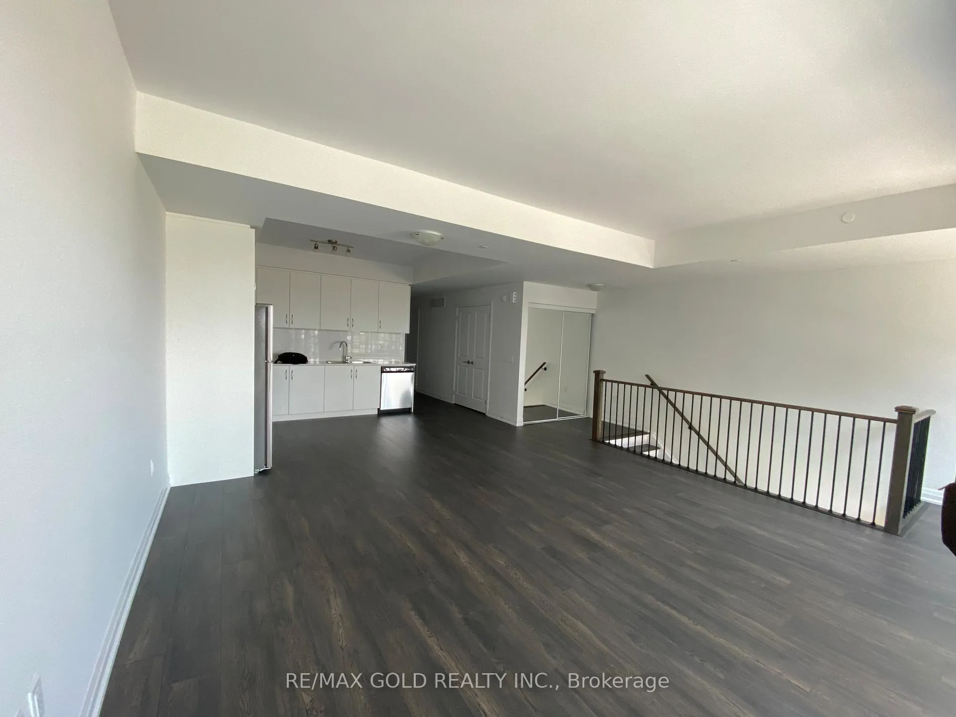 Photo 6 of Unit 247, 75 Attmar Drive, Brampton, Bram East — HOMEH