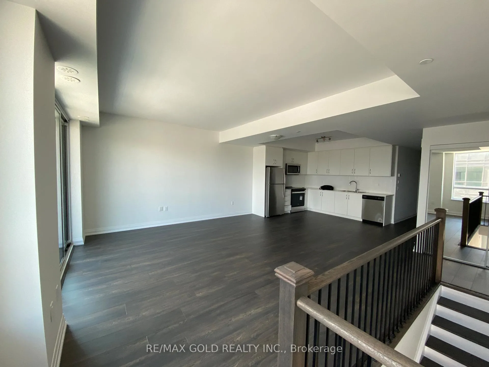 Photo 7 of Unit 247, 75 Attmar Drive, Brampton, Bram East — HOMEH
