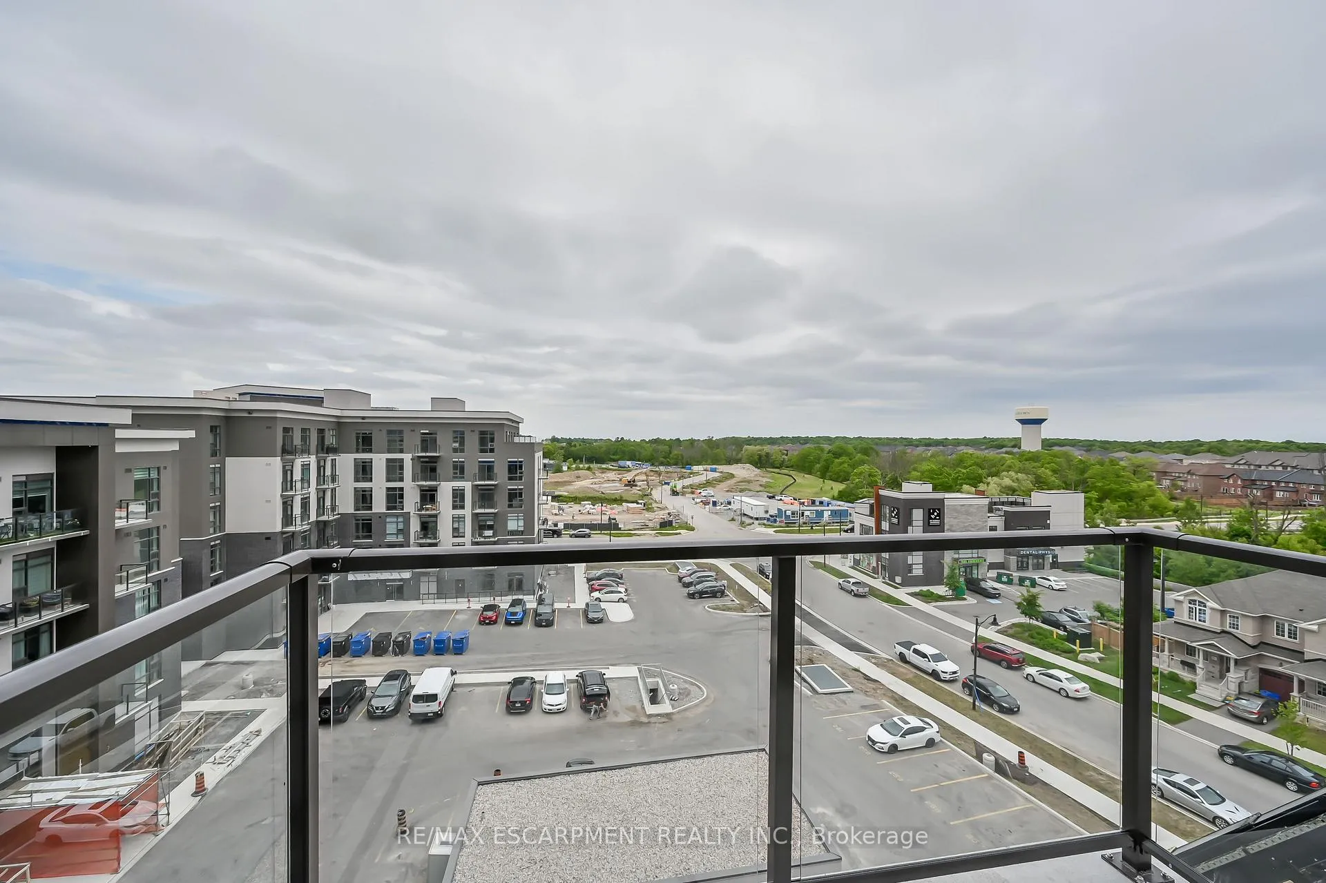 Photo 20 of Unit 611, 470 Dundas Street E, Hamilton, Waterdown — HOMEH
