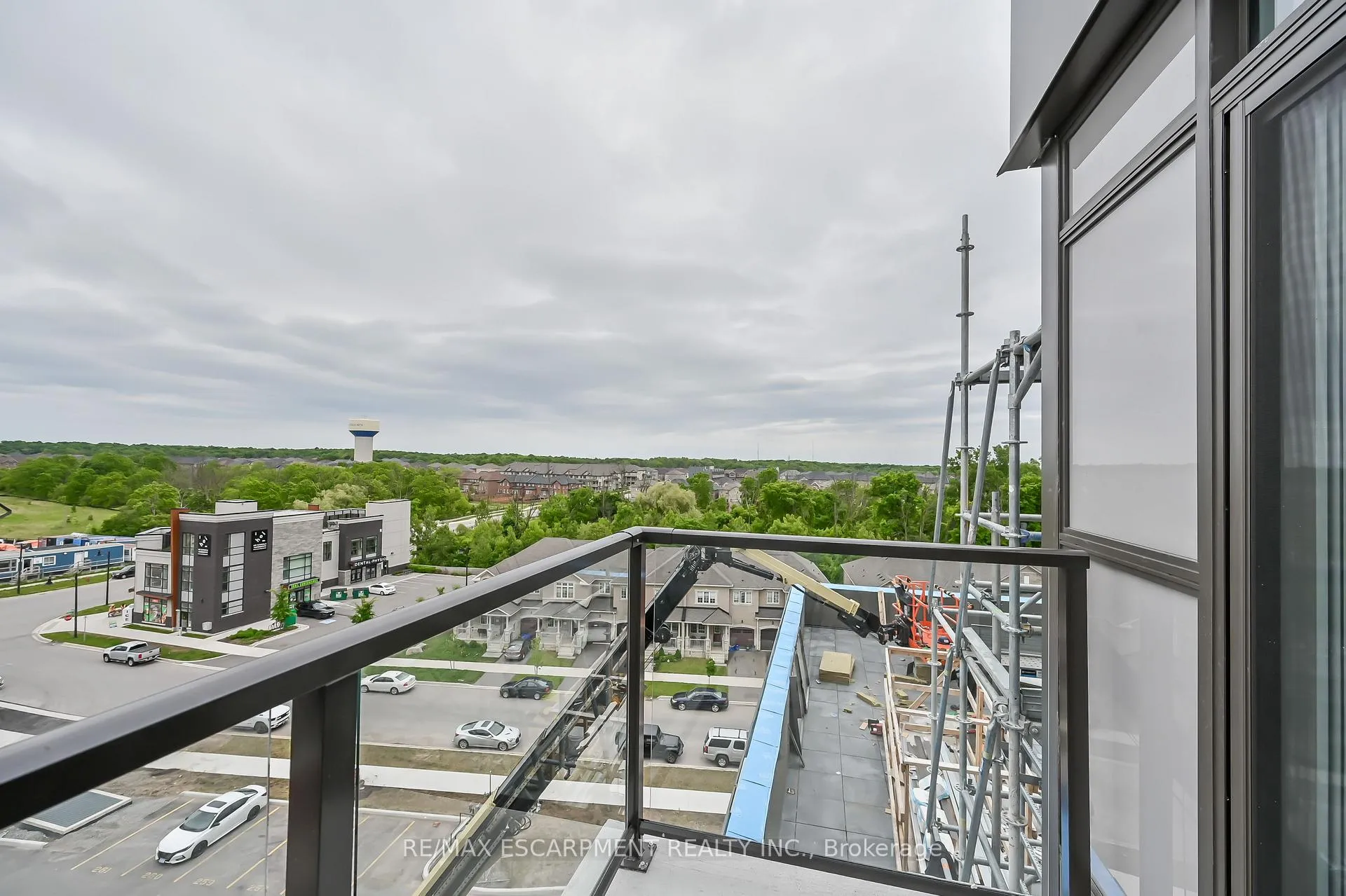 Photo 21 of Unit 611, 470 Dundas Street E, Hamilton, Waterdown — HOMEH