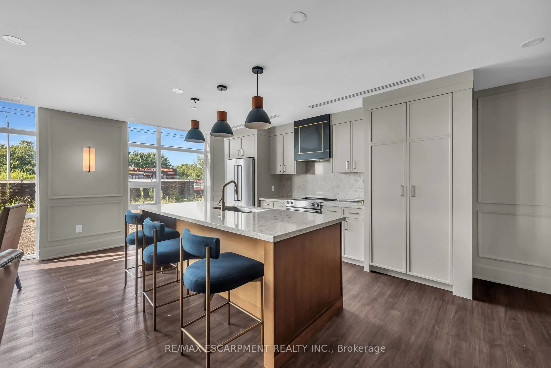 Photo 31 of Unit 611, 470 Dundas Street E, Hamilton, Waterdown — HOMEH