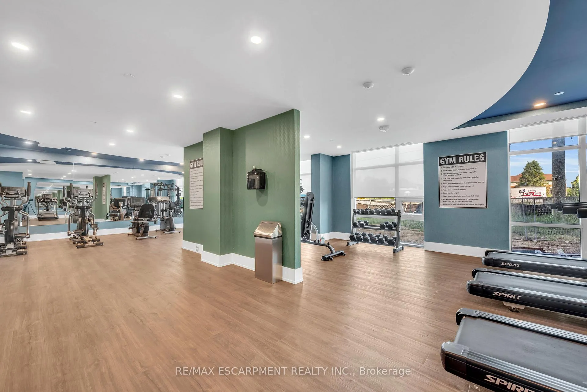 Photo 34 of Unit 611, 470 Dundas Street E, Hamilton, Waterdown — HOMEH