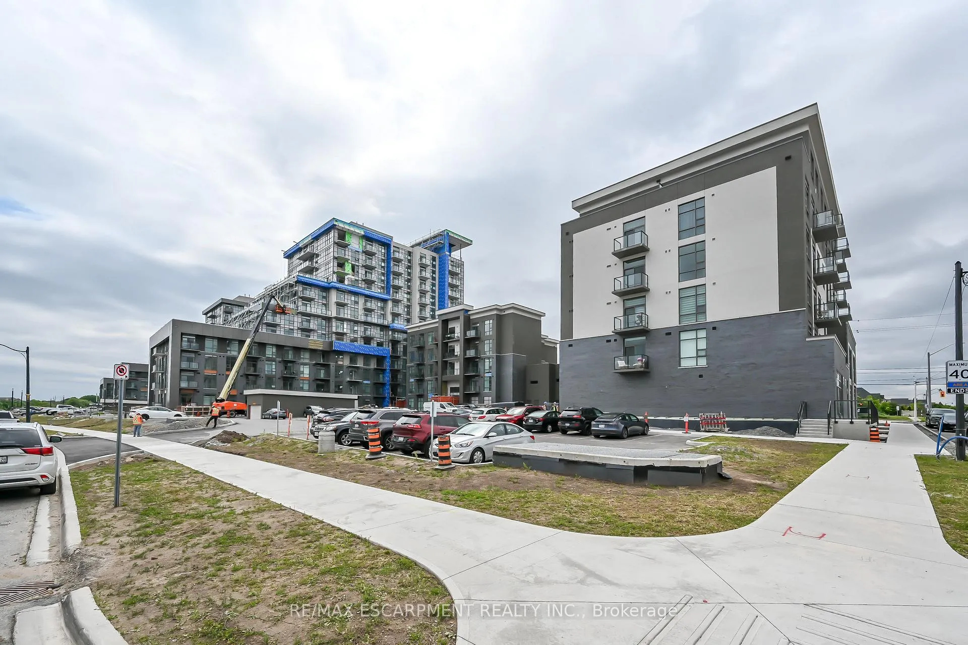 Photo 41 of Unit 611, 470 Dundas Street E, Hamilton, Waterdown — HOMEH