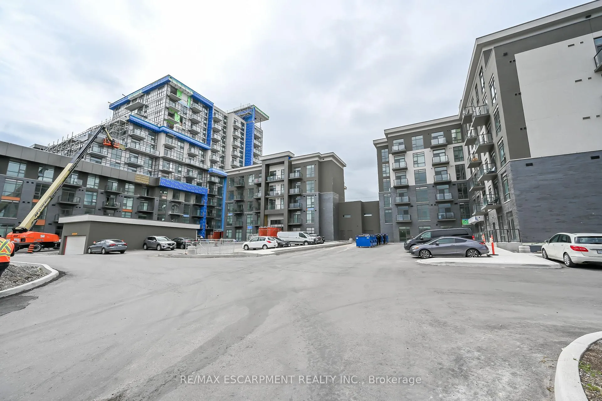 Photo 42 of Unit 611, 470 Dundas Street E, Hamilton, Waterdown — HOMEH