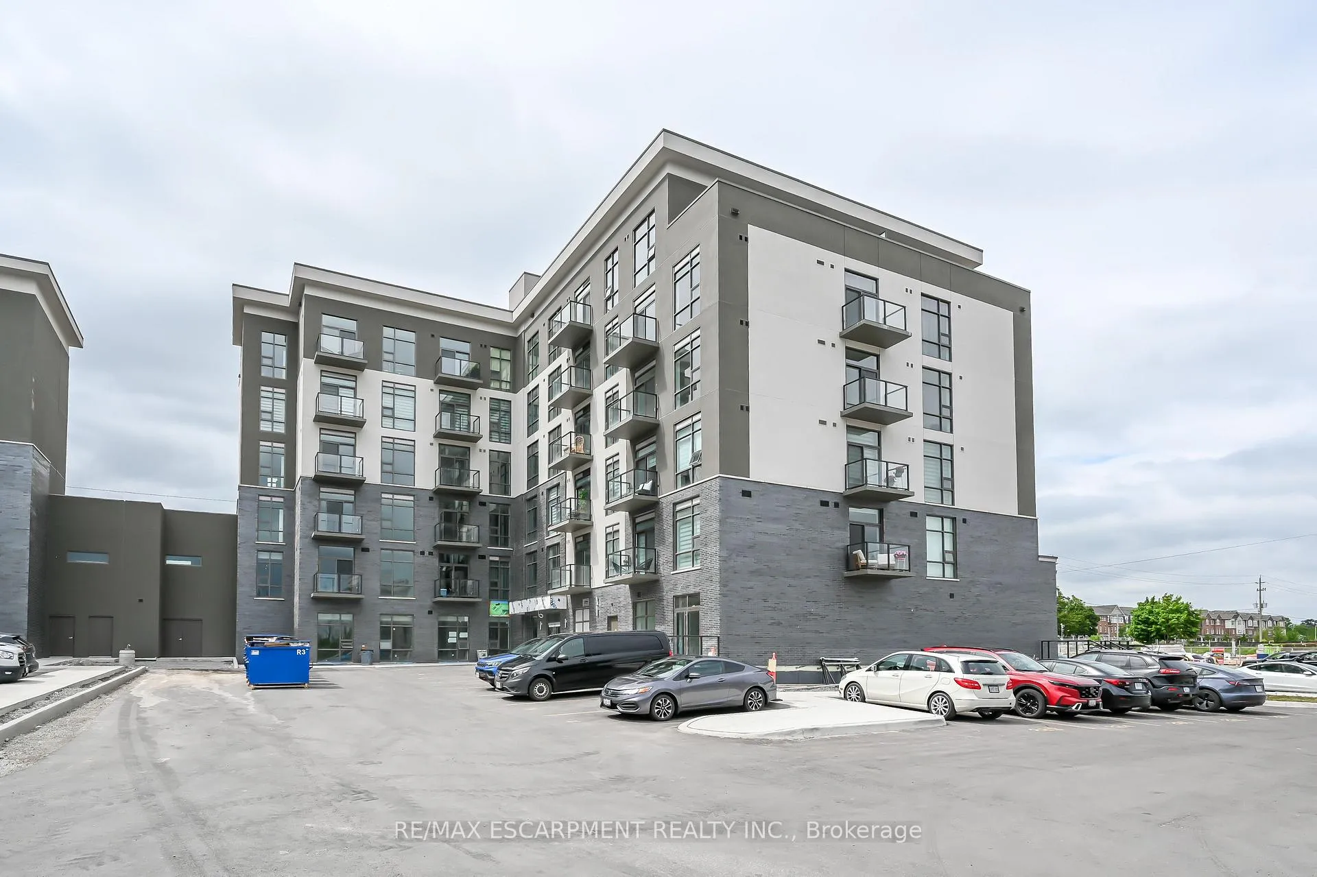Photo 44 of Unit 611, 470 Dundas Street E, Hamilton, Waterdown — HOMEH