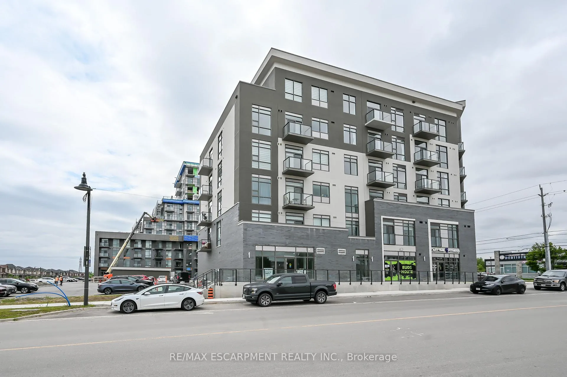 Photo 45 of Unit 611, 470 Dundas Street E, Hamilton, Waterdown — HOMEH