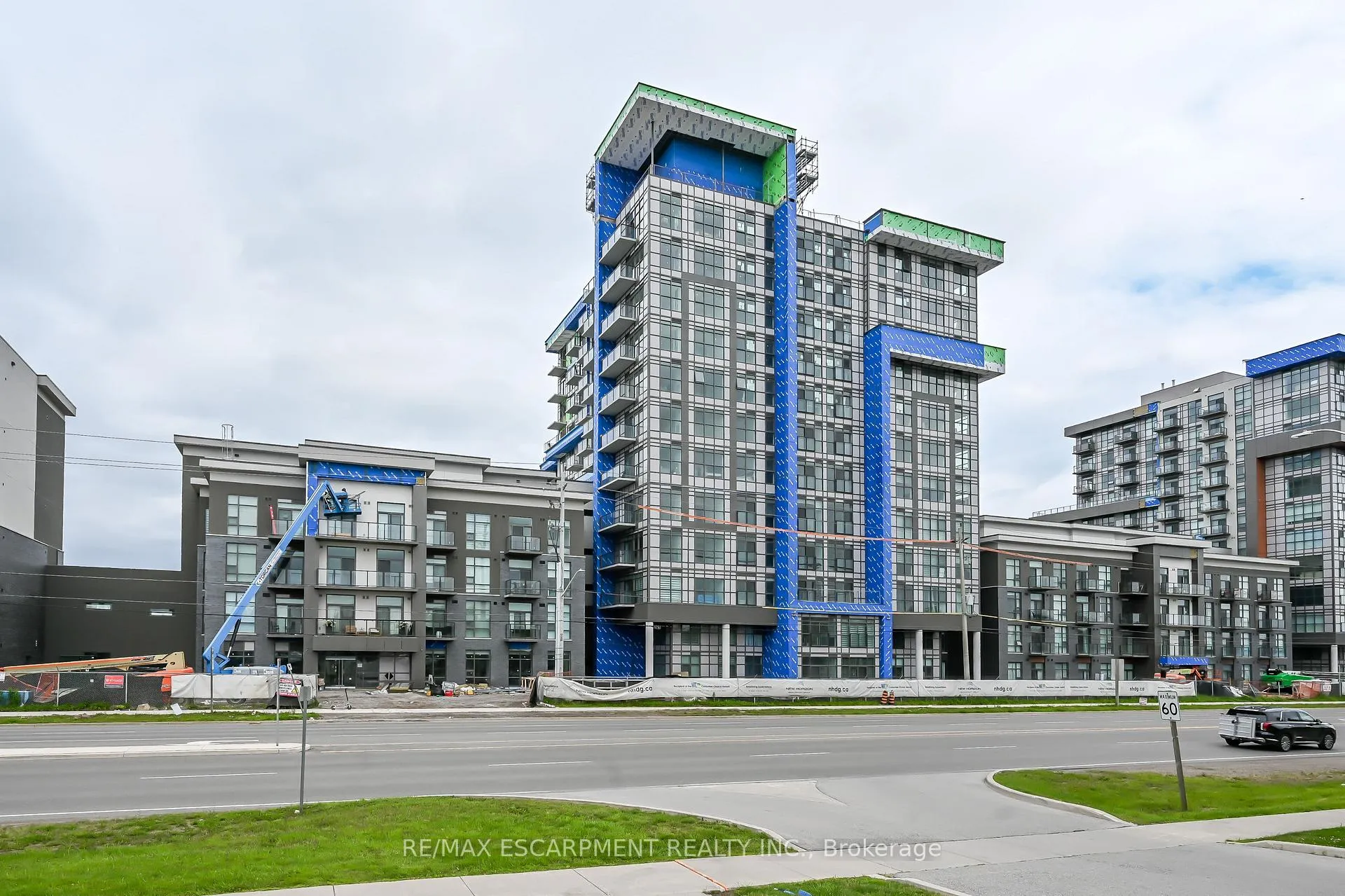 Photo 46 of Unit 611, 470 Dundas Street E, Hamilton, Waterdown — HOMEH