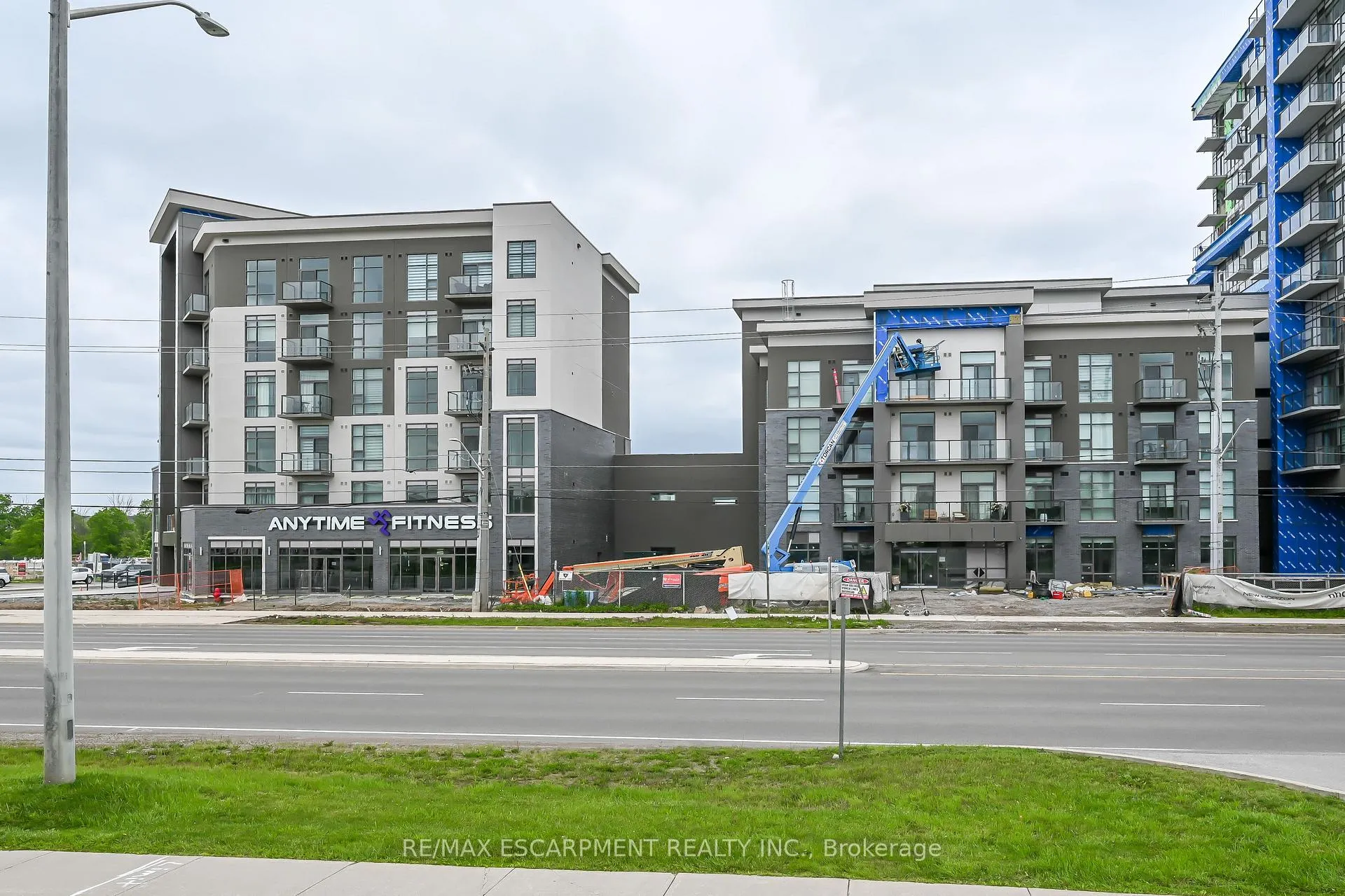 Photo 47 of Unit 611, 470 Dundas Street E, Hamilton, Waterdown — HOMEH