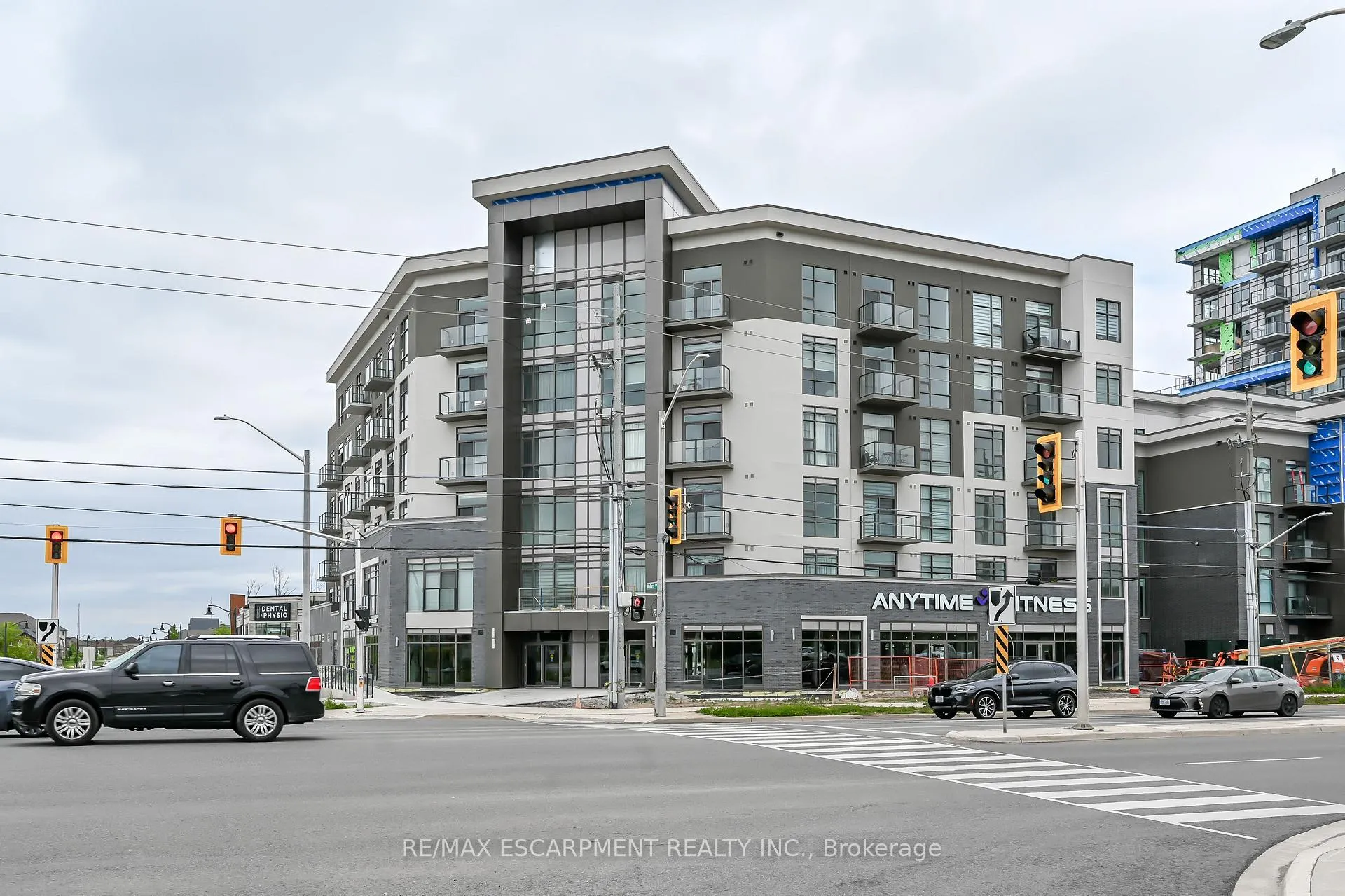 Photo 48 of Unit 611, 470 Dundas Street E, Hamilton, Waterdown — HOMEH
