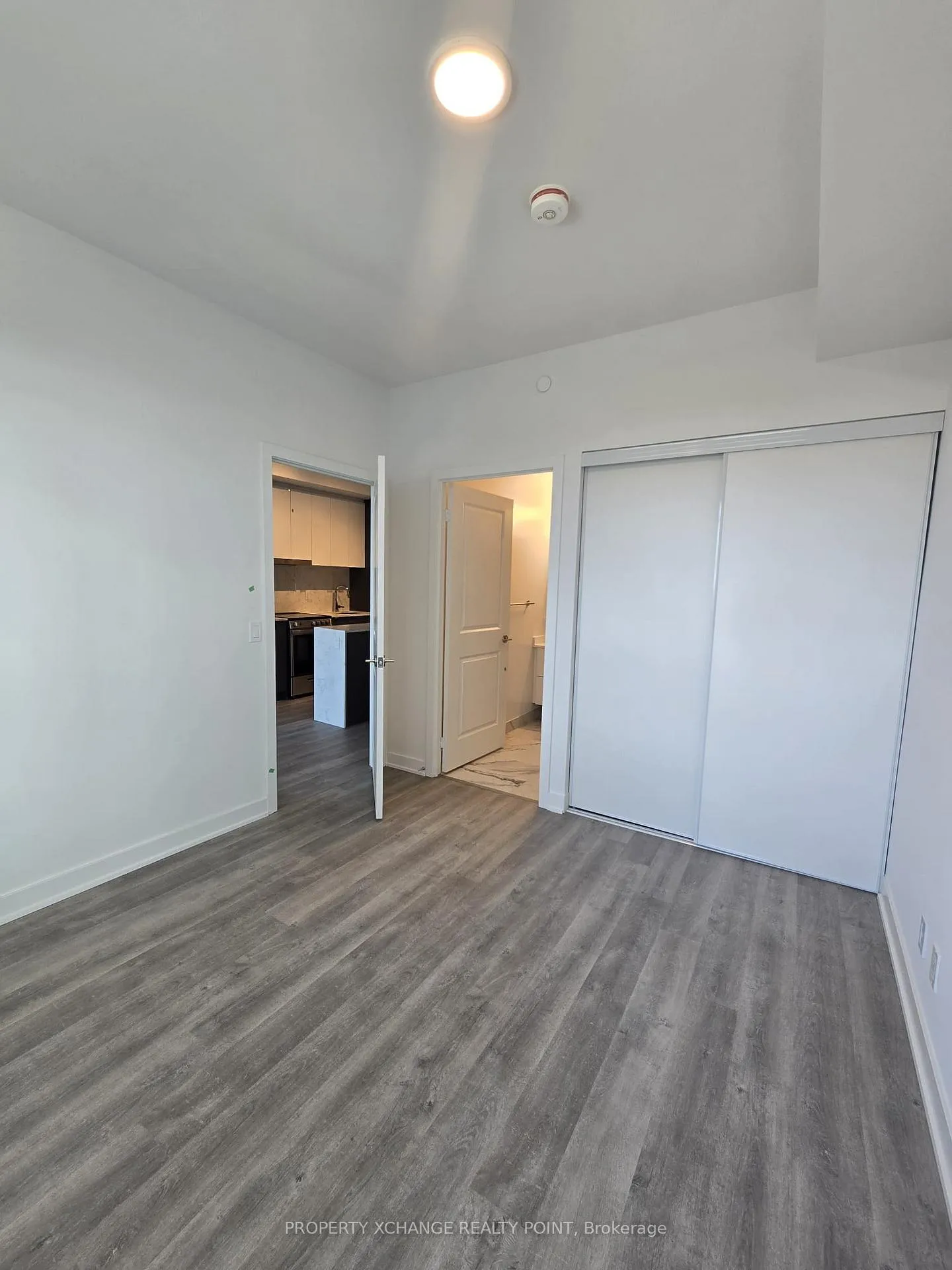Photo 5 of Unit 1604, 50 Upper Mall Way, Vaughan, Brownridge — HOMEH