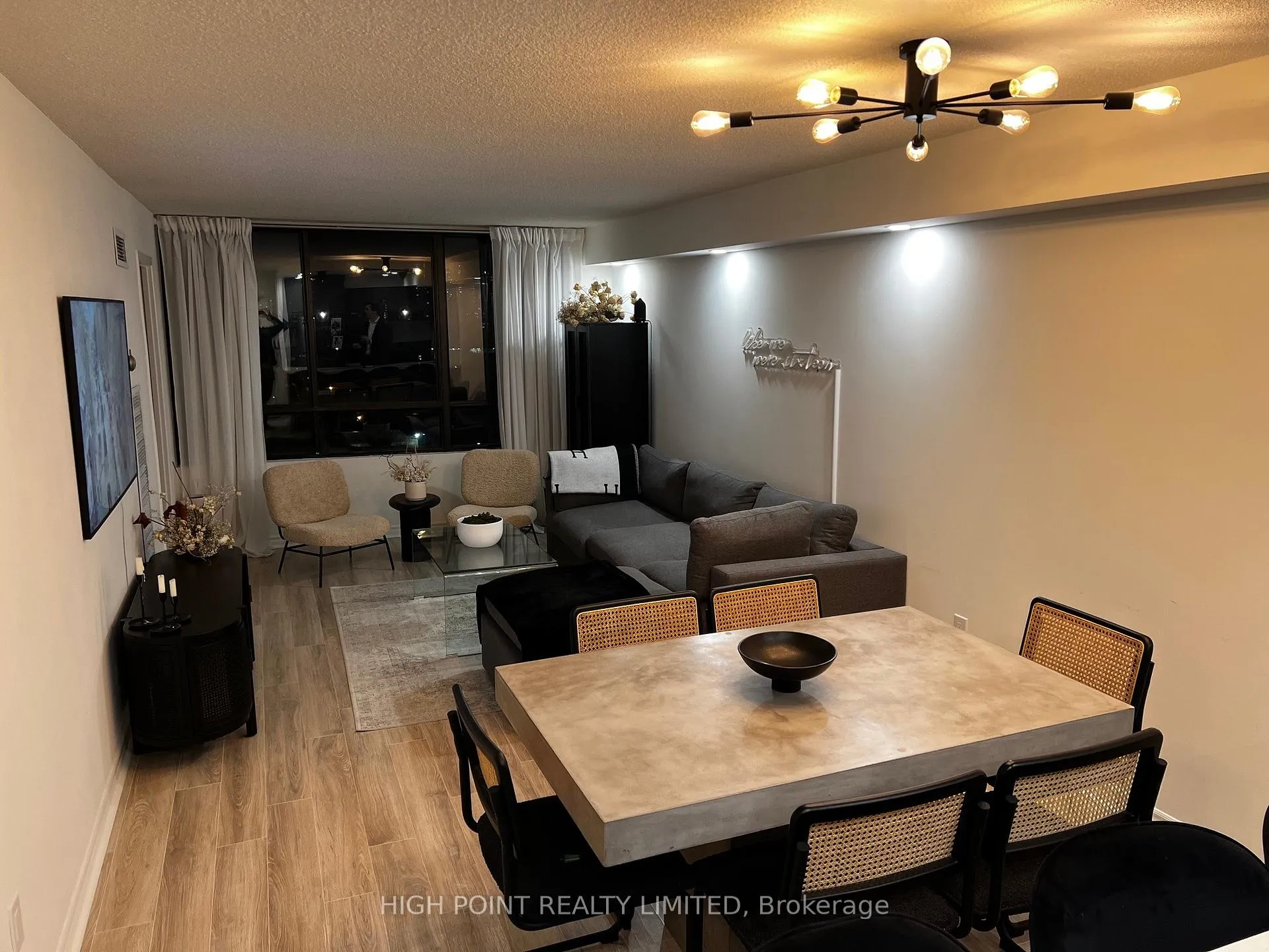 Photo 2 of Unit 906, 117 Gerrard Street E, Toronto, Church-Yonge Corridor — HOMEH