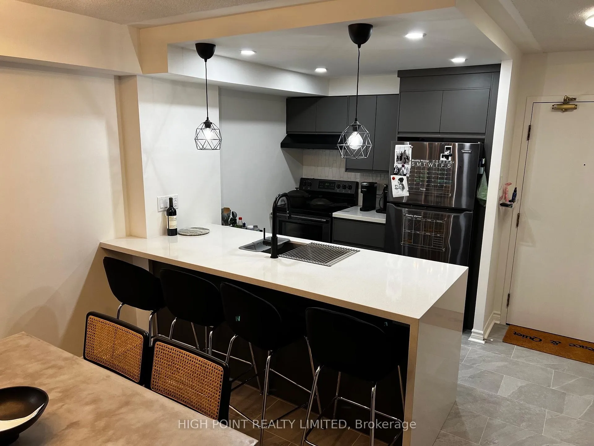 Photo 4 of Unit 906, 117 Gerrard Street E, Toronto, Church-Yonge Corridor — HOMEH
