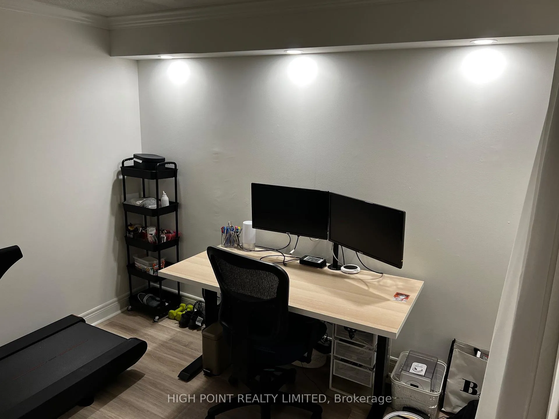 Photo 8 of Unit 906, 117 Gerrard Street E, Toronto, Church-Yonge Corridor — HOMEH