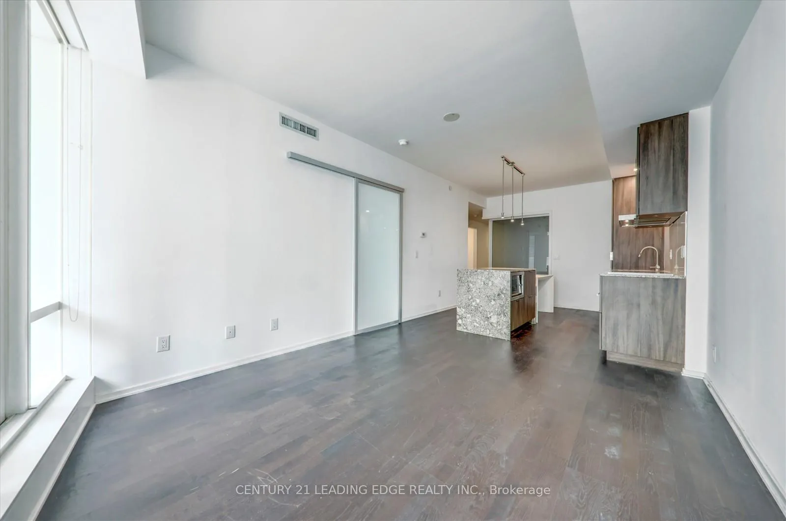 Photo 1 of Unit 416, 1 Bloor Street E, Toronto, Church-Yonge Corridor — HOMEH