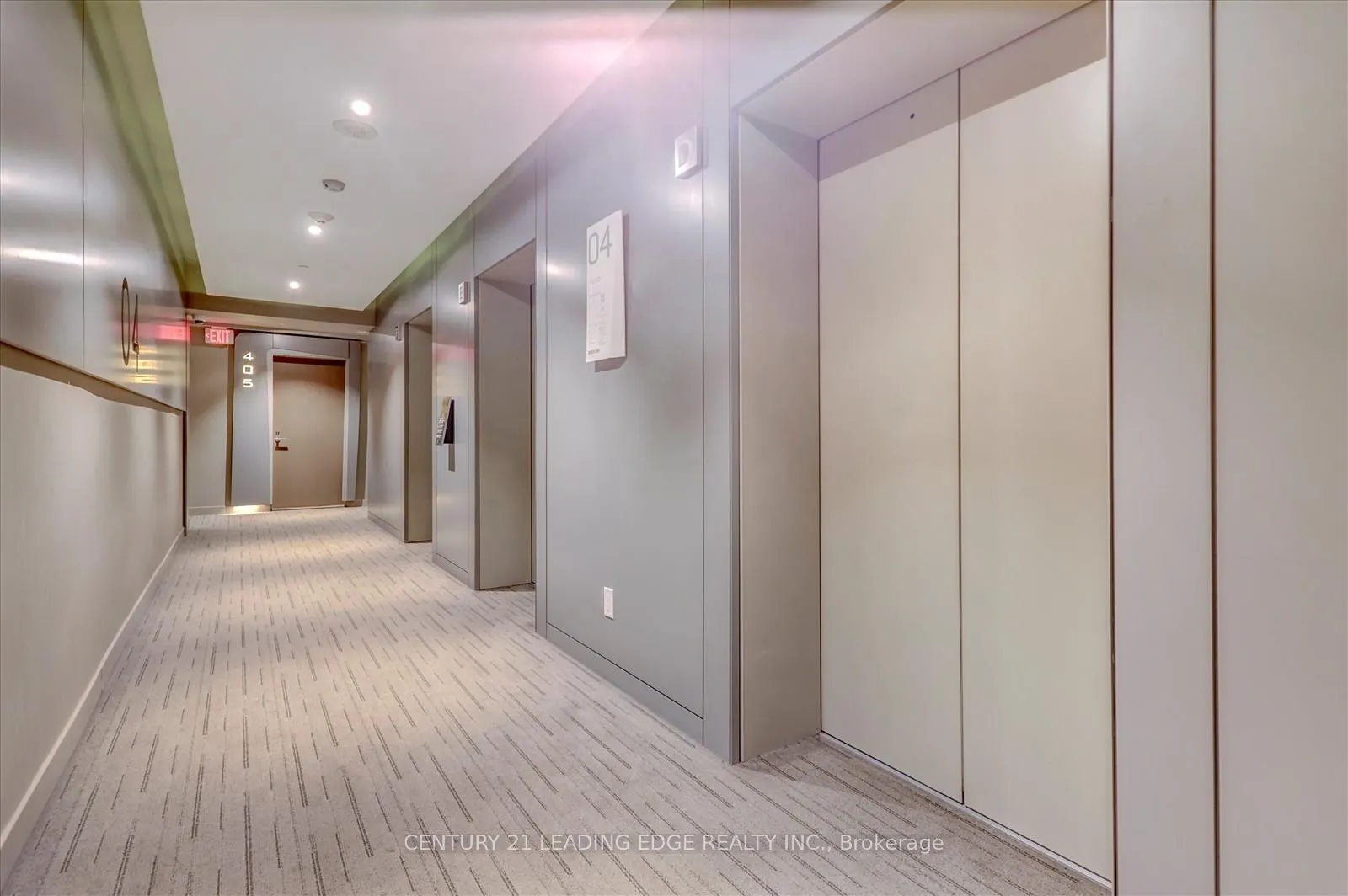 Photo 13 of Unit 416, 1 Bloor Street E, Toronto, Church-Yonge Corridor — HOMEH