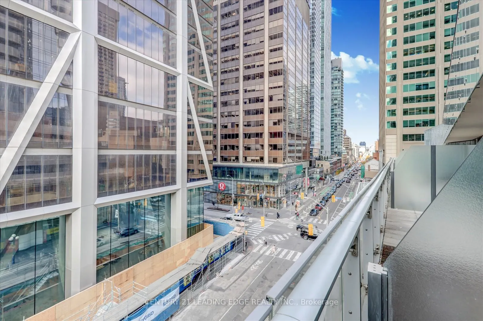 Photo 34 of Unit 416, 1 Bloor Street E, Toronto, Church-Yonge Corridor — HOMEH