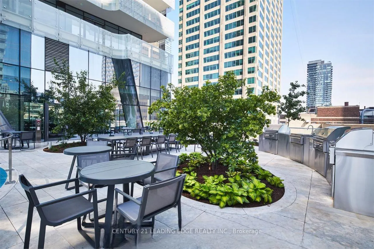 Photo 39 of Unit 416, 1 Bloor Street E, Toronto, Church-Yonge Corridor — HOMEH