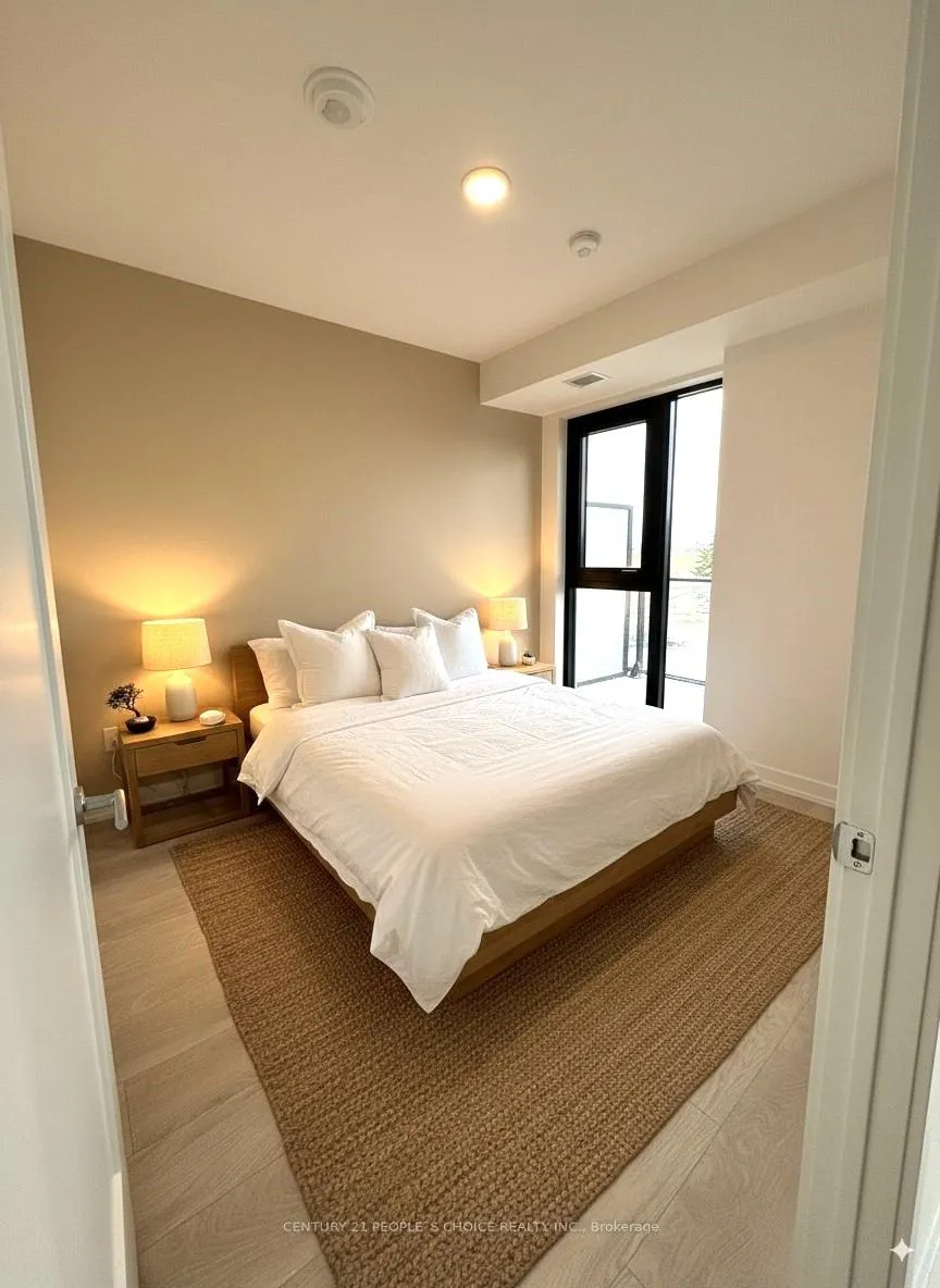 Photo 7 of Unit 202, 801 The Queensway, Etobicoke, Stonegate-Queensway — HOMEH