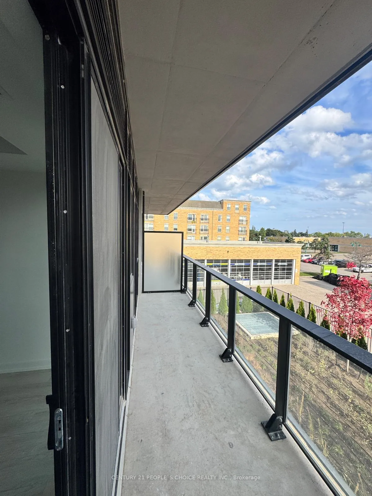 Photo 9 of Unit 202, 801 The Queensway, Etobicoke, Stonegate-Queensway — HOMEH
