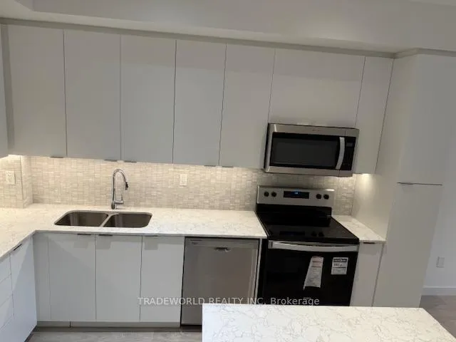 Photo 2 of Unit Th 53, 200 Malta Avenue, Brampton, Fletcher's Creek South — HOMEH