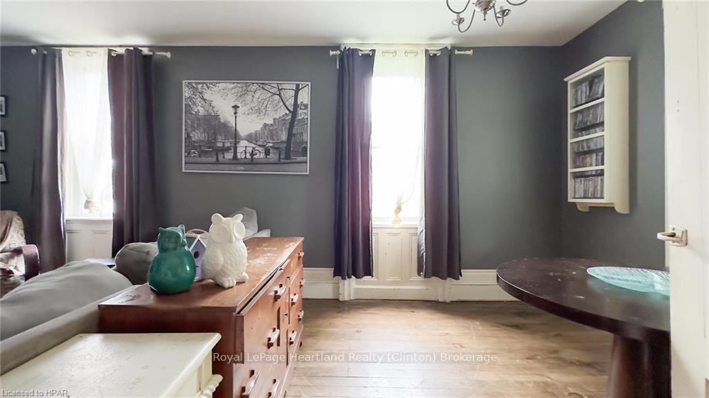 Photo 3 of 208 Townsend Street, Central Huron, Clinton — HOMEH