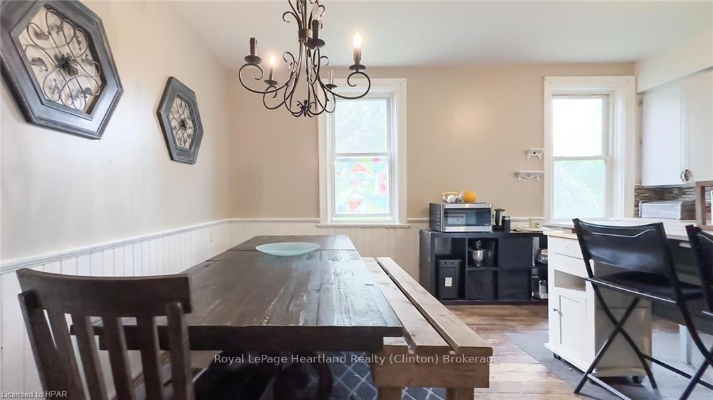 Photo 9 of 208 Townsend Street, Central Huron, Clinton — HOMEH