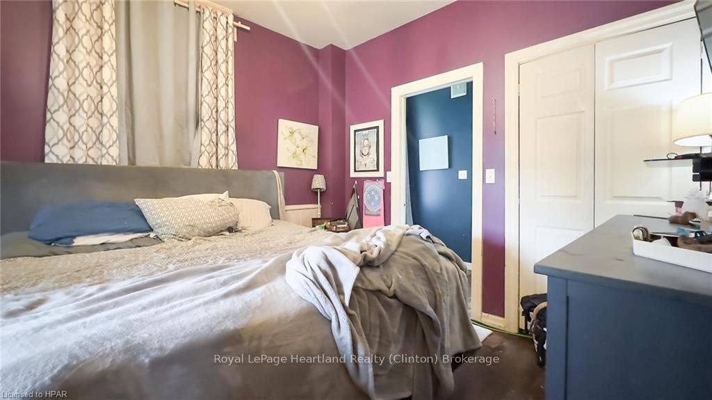 Photo 10 of 208 Townsend Street, Central Huron, Clinton — HOMEH