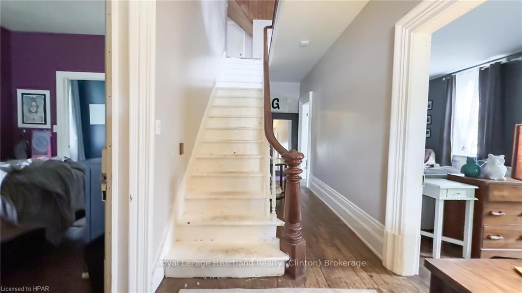 Photo 13 of 208 Townsend Street, Central Huron, Clinton — HOMEH
