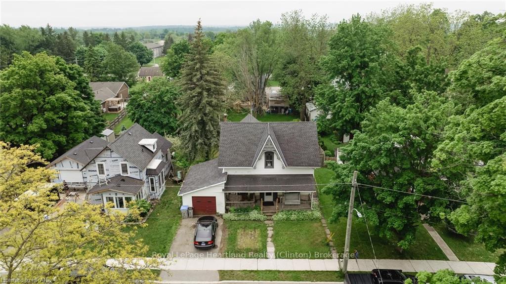 Photo 29 of 208 Townsend Street, Central Huron, Clinton — HOMEH