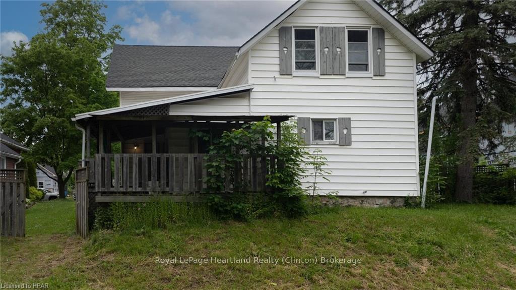 Photo 34 of 208 Townsend Street, Central Huron, Clinton — HOMEH