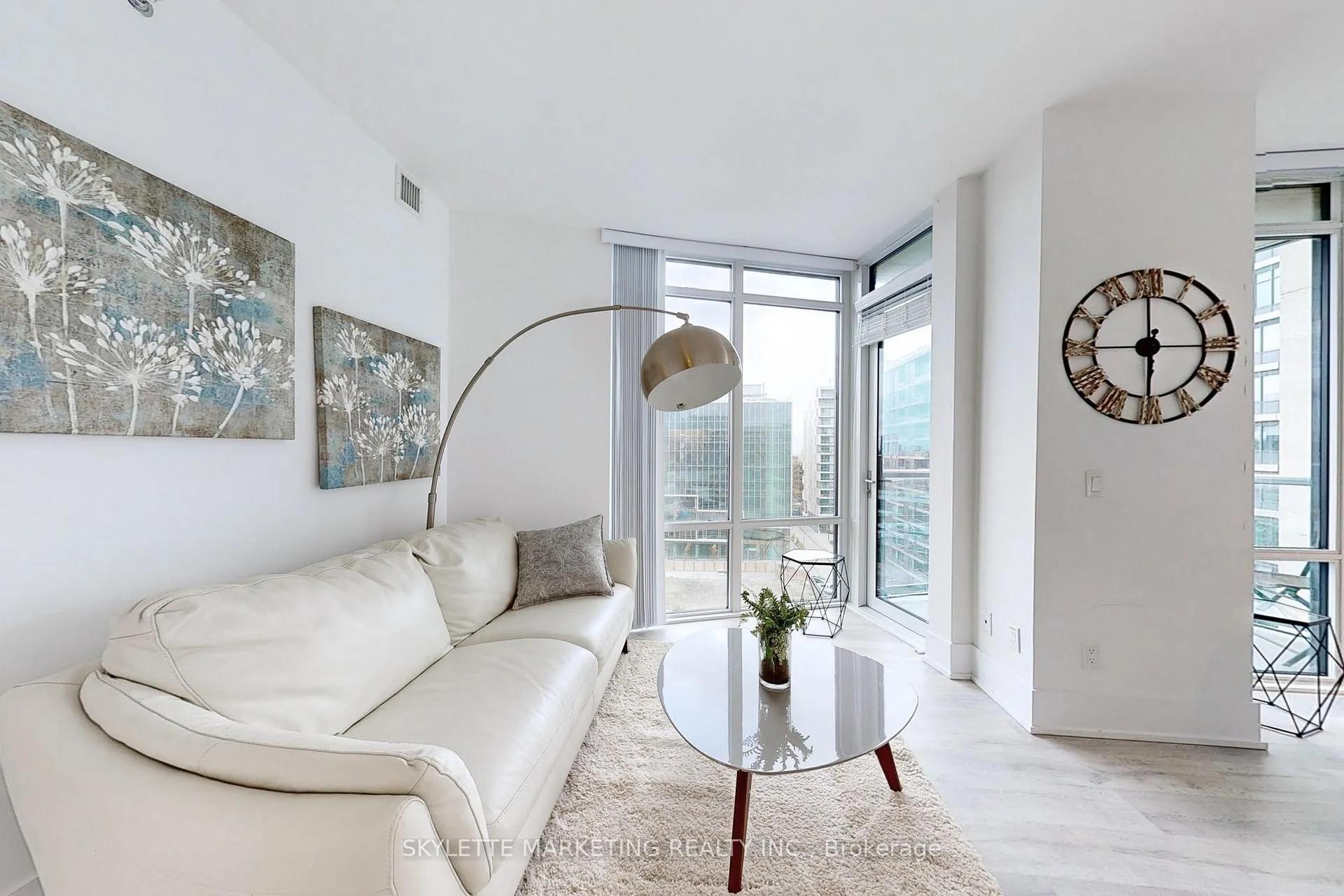 Photo 7 of Unit 902, 15 Merchants' Wharf E, Toronto, Waterfront Communities — HOMEH