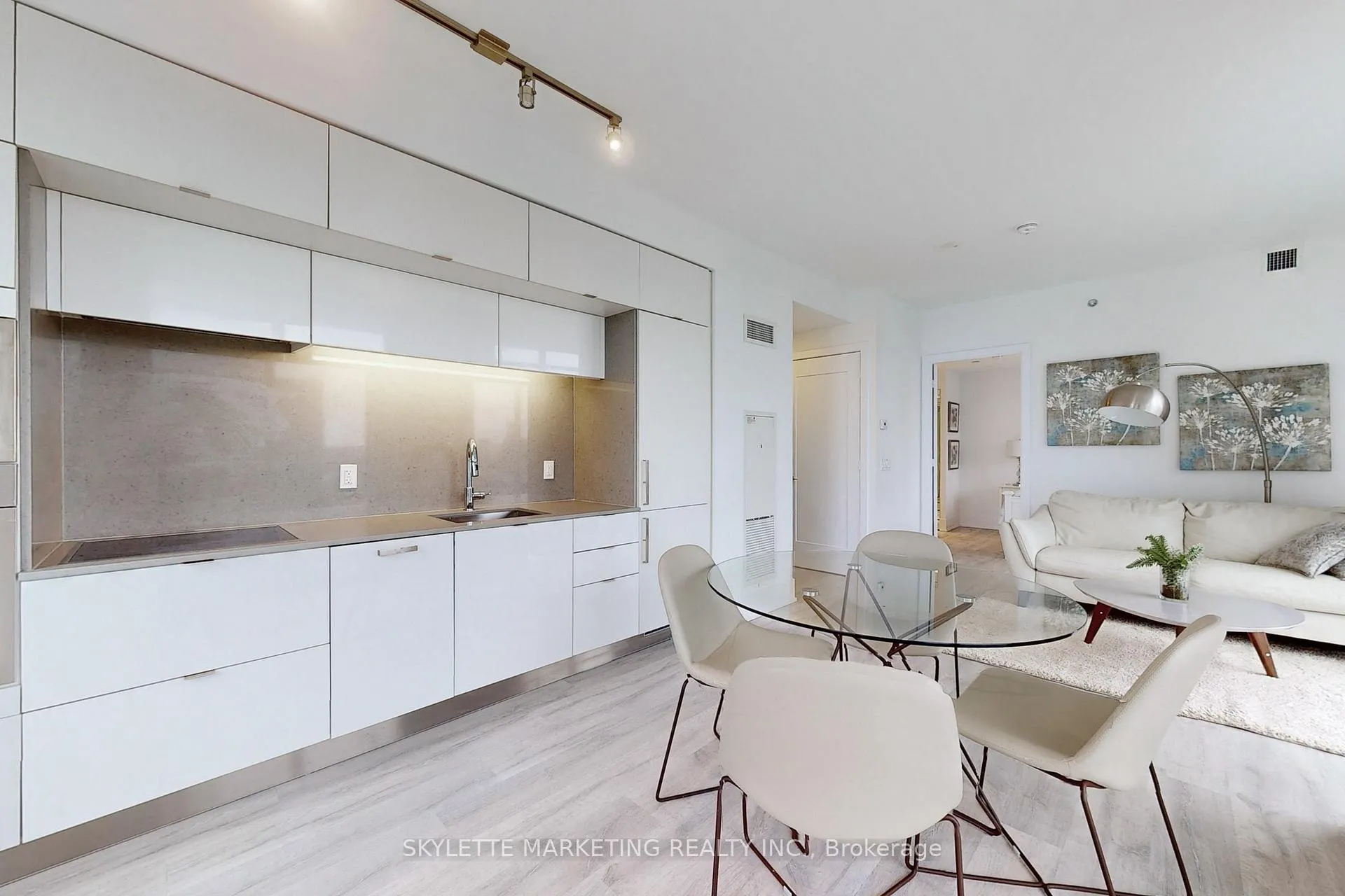 Photo 11 of Unit 902, 15 Merchants' Wharf E, Toronto, Waterfront Communities — HOMEH