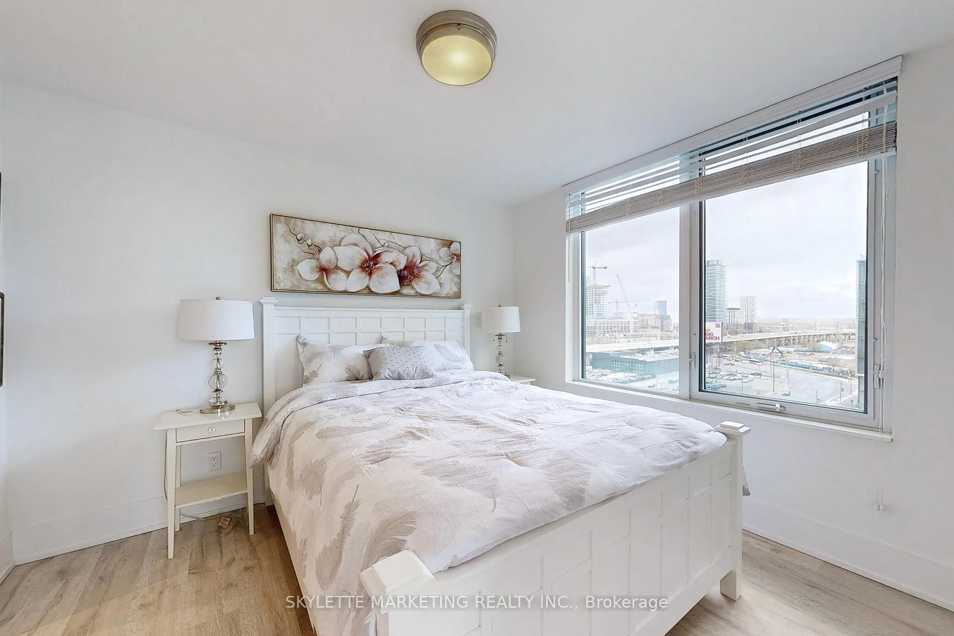 Photo 13 of Unit 902, 15 Merchants' Wharf E, Toronto, Waterfront Communities — HOMEH