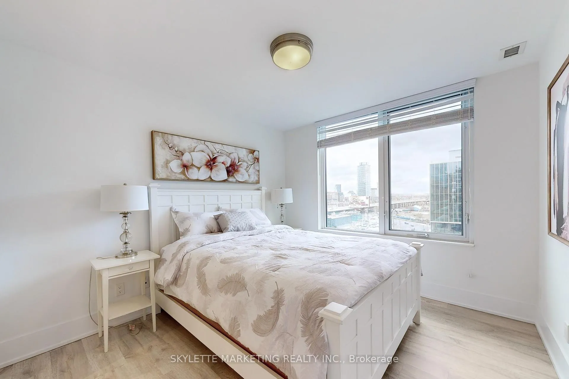 Photo 14 of Unit 902, 15 Merchants' Wharf E, Toronto, Waterfront Communities — HOMEH