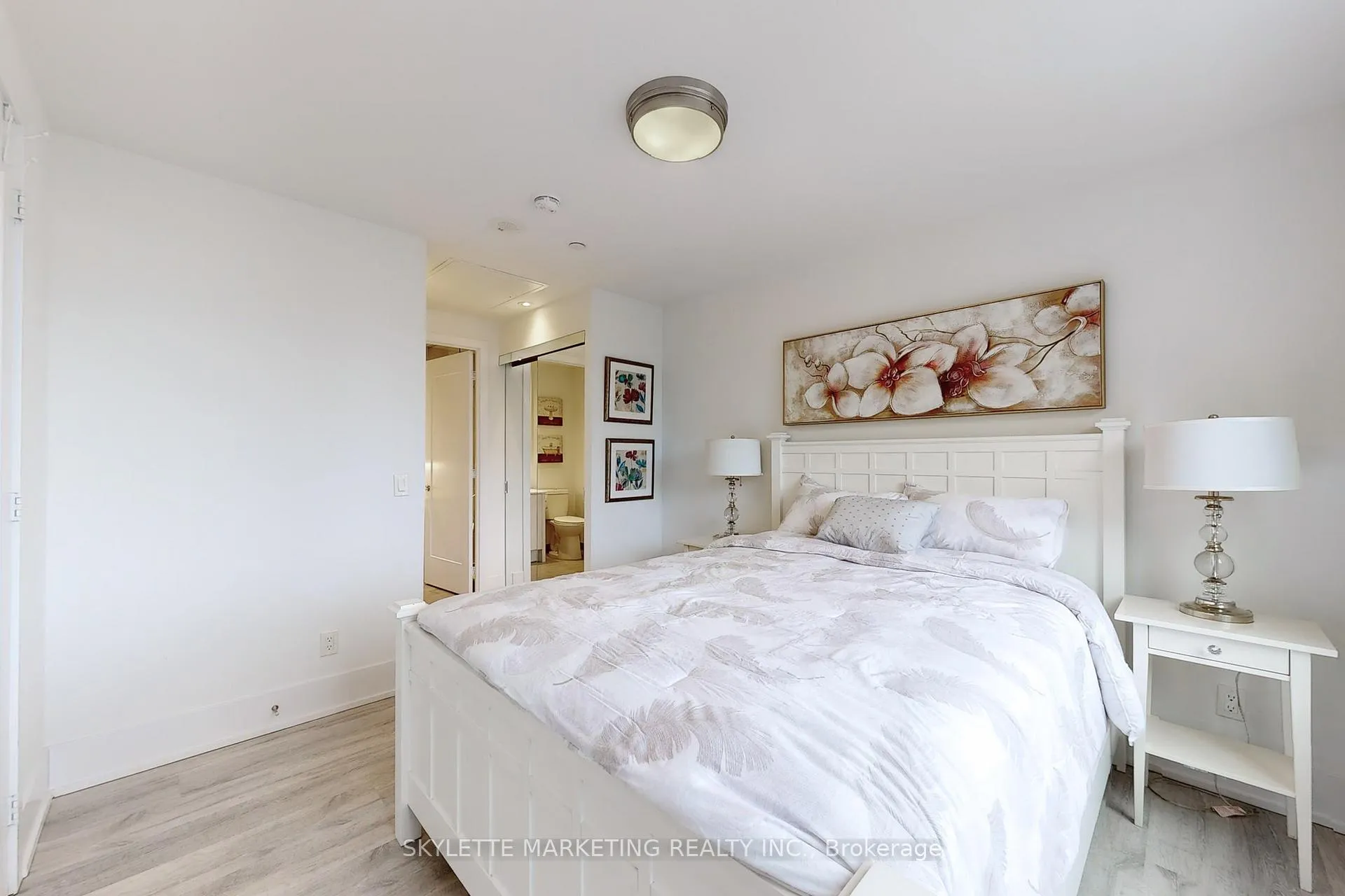 Photo 15 of Unit 902, 15 Merchants' Wharf E, Toronto, Waterfront Communities — HOMEH
