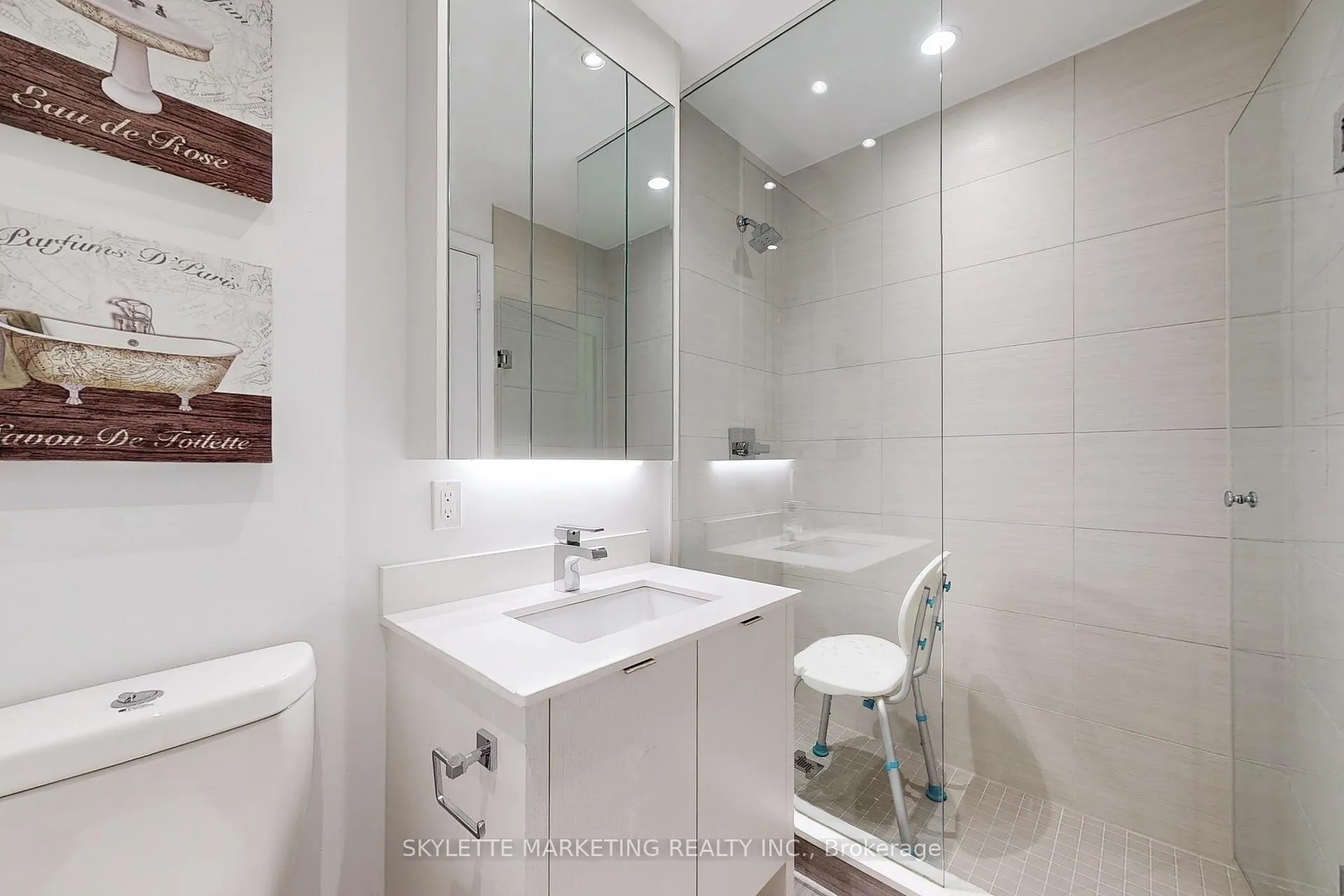 Photo 16 of Unit 902, 15 Merchants' Wharf E, Toronto, Waterfront Communities — HOMEH