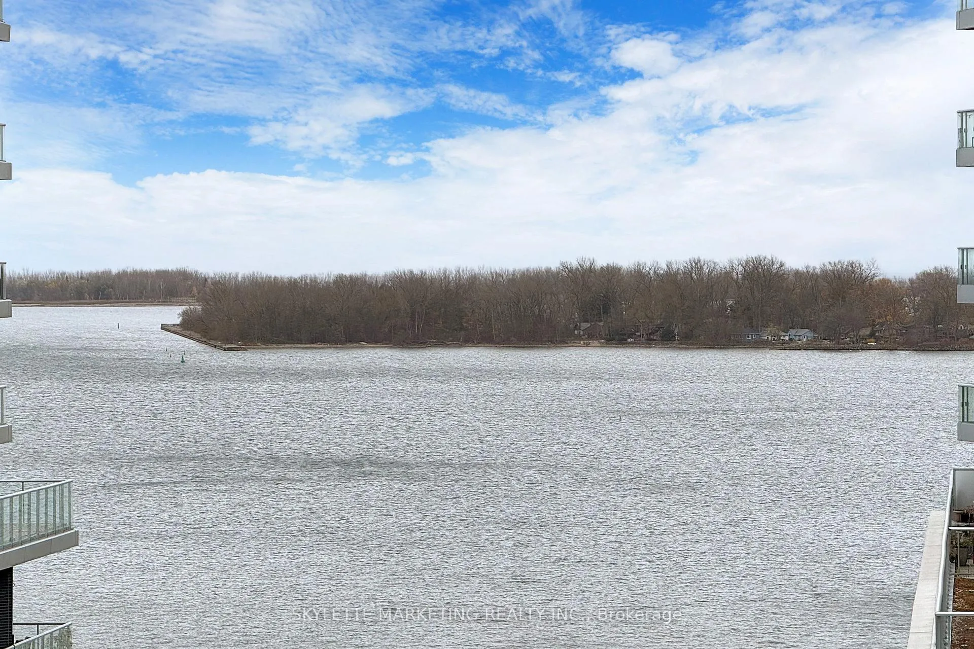 Photo 23 of Unit 902, 15 Merchants' Wharf E, Toronto, Waterfront Communities — HOMEH