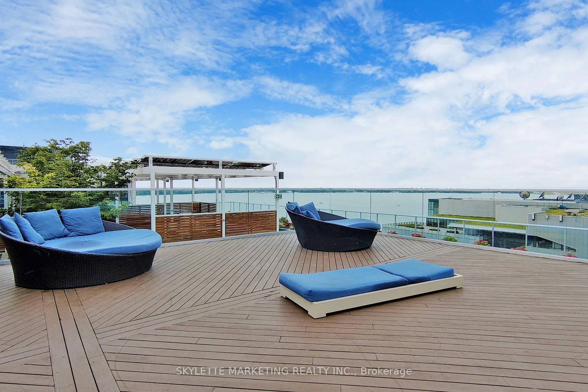 Photo 27 of Unit 902, 15 Merchants' Wharf E, Toronto, Waterfront Communities — HOMEH