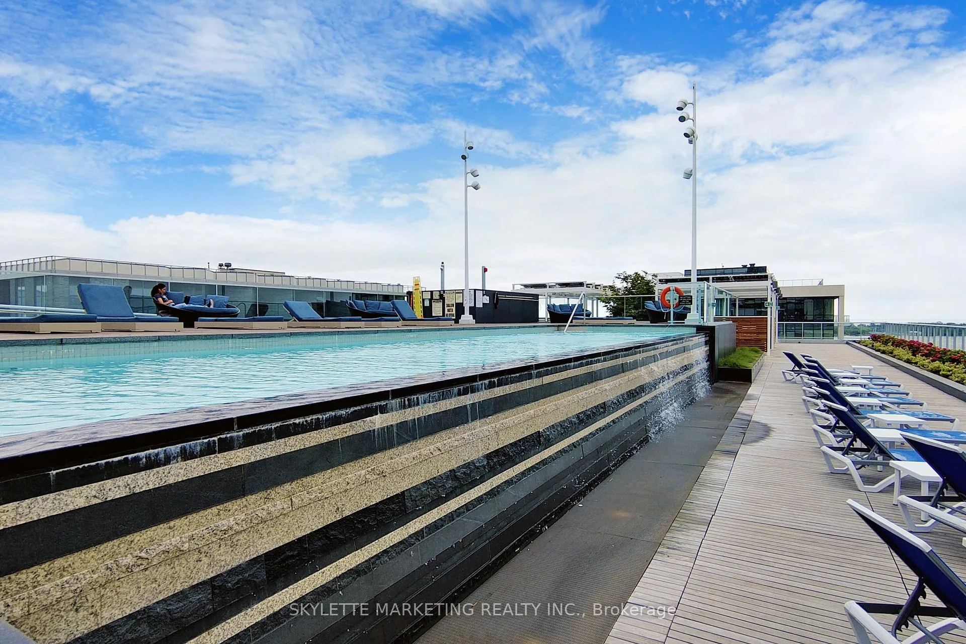 Photo 28 of Unit 902, 15 Merchants' Wharf E, Toronto, Waterfront Communities — HOMEH