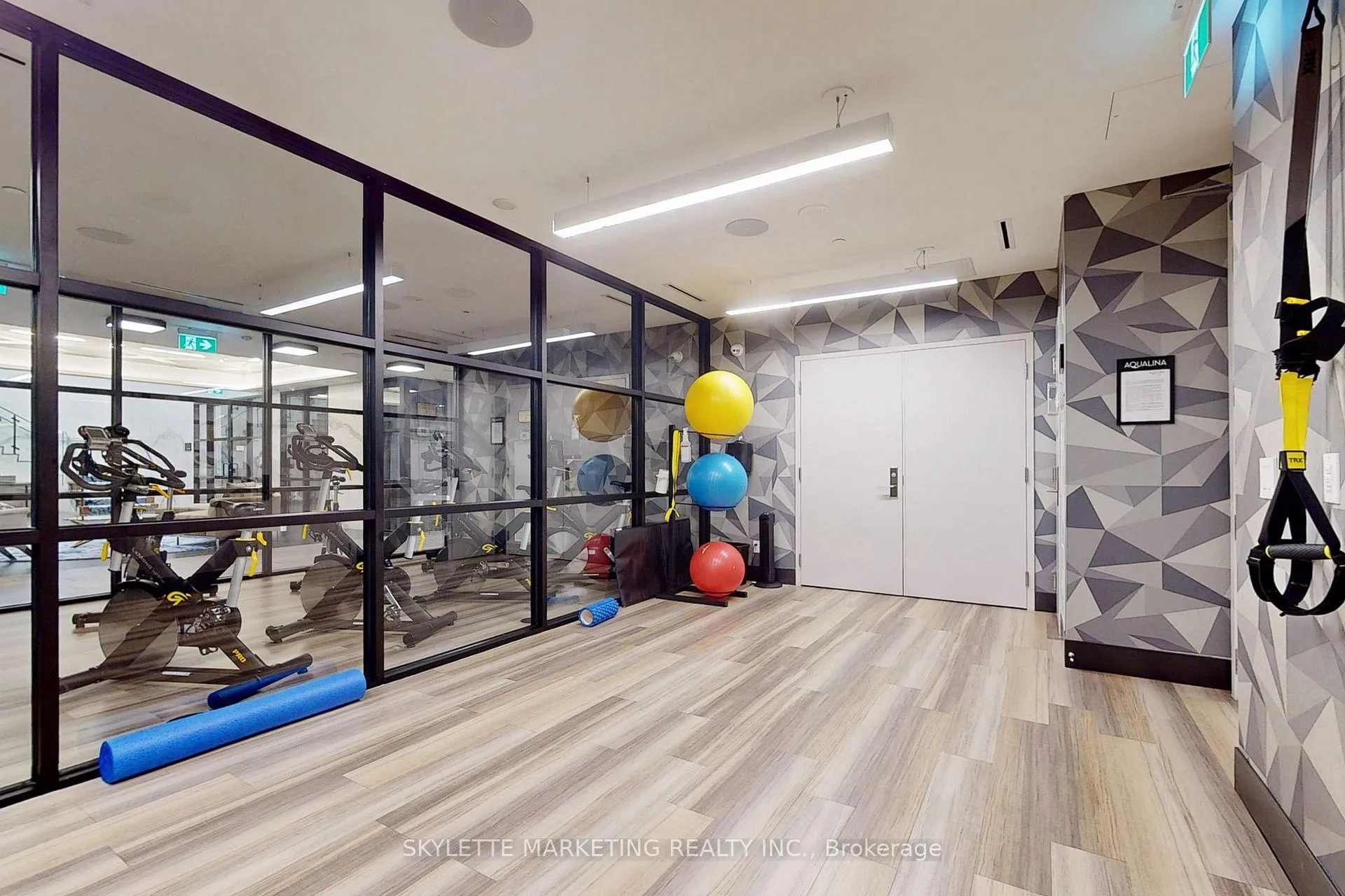 Photo 32 of Unit 902, 15 Merchants' Wharf E, Toronto, Waterfront Communities — HOMEH
