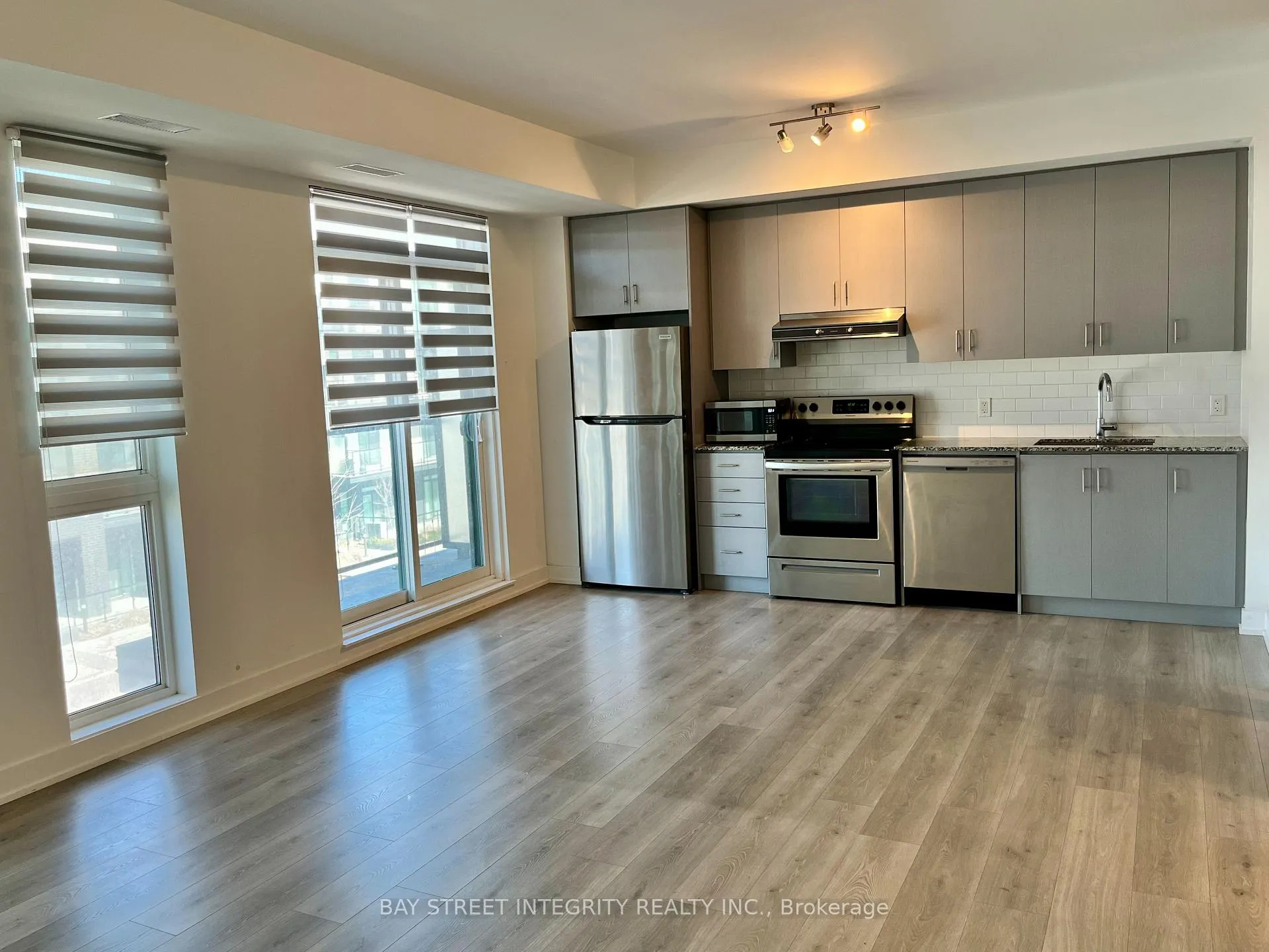 Photo 1 of Unit 301, 1 Climo Lane, Markham, Wismer — HOMEH