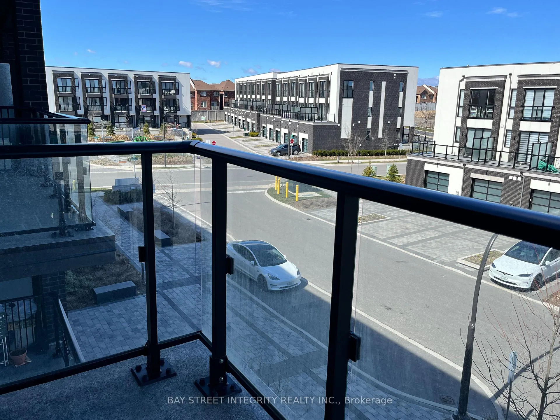 Photo 15 of Unit 301, 1 Climo Lane, Markham, Wismer — HOMEH