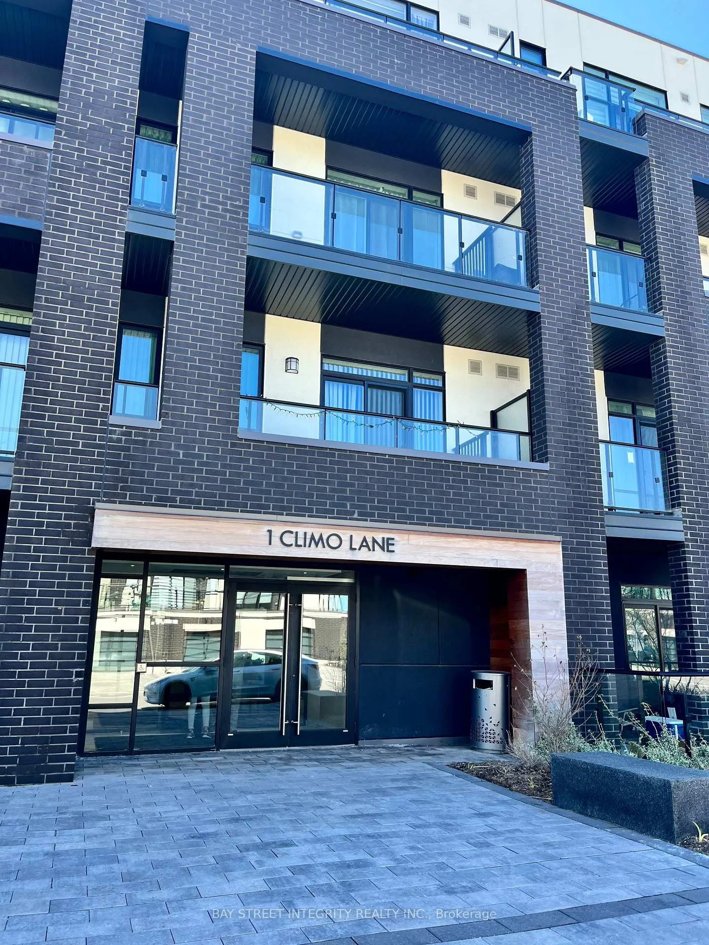 Photo 18 of Unit 301, 1 Climo Lane, Markham, Wismer — HOMEH