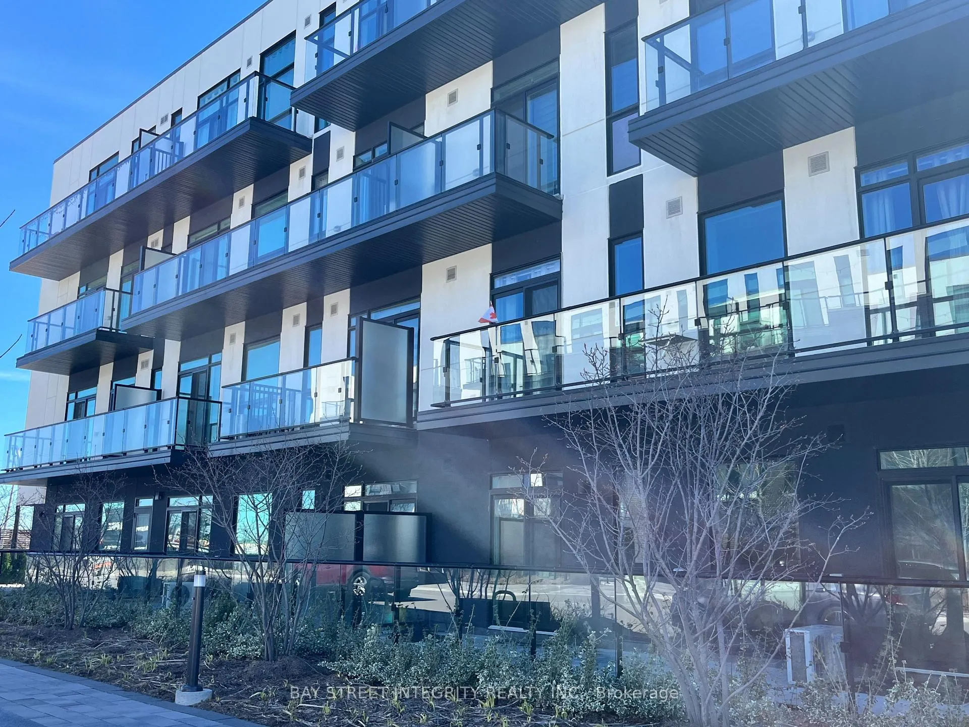 Photo 19 of Unit 301, 1 Climo Lane, Markham, Wismer — HOMEH
